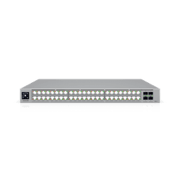 Switch Enterprise Campus 48 PoE