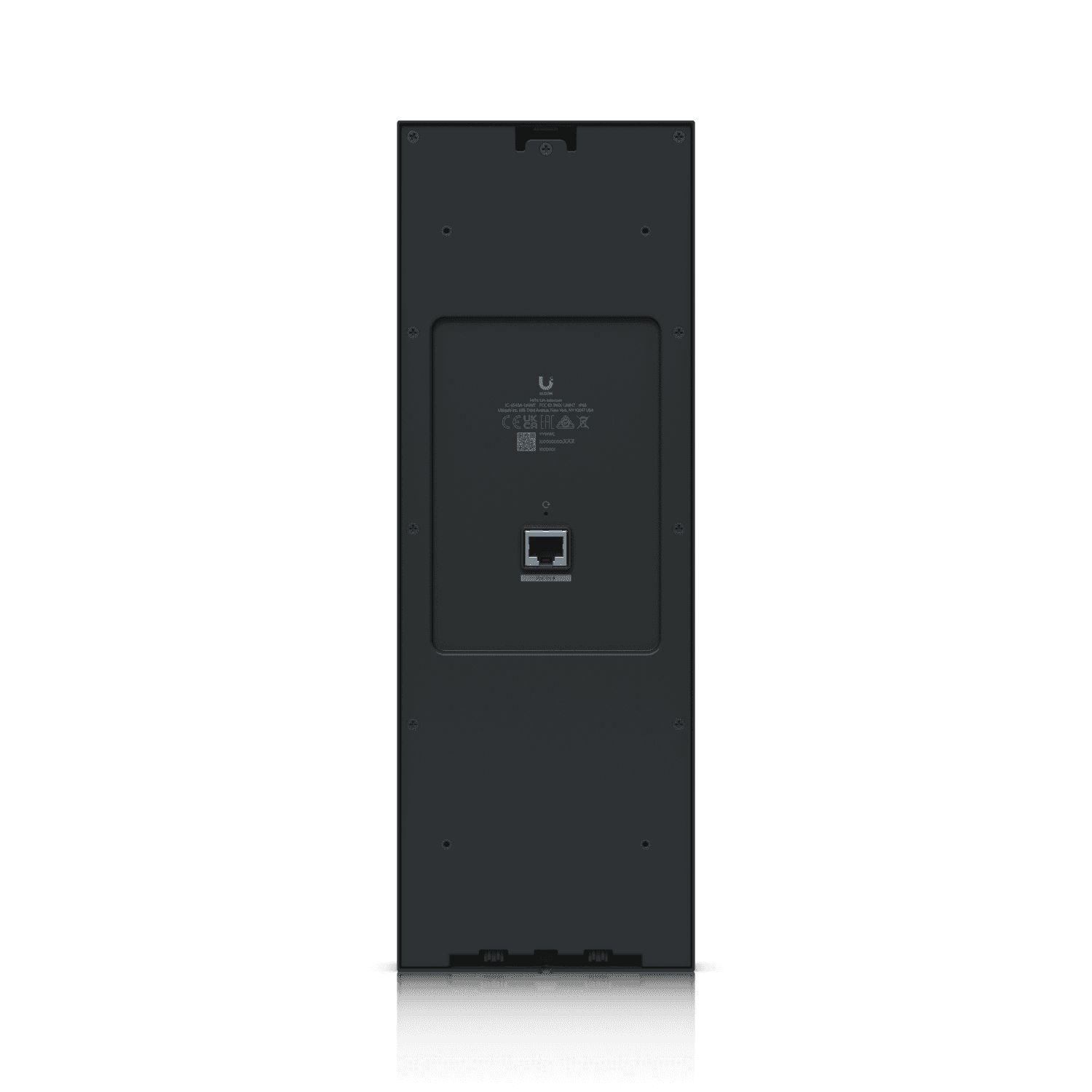 Access Intercom