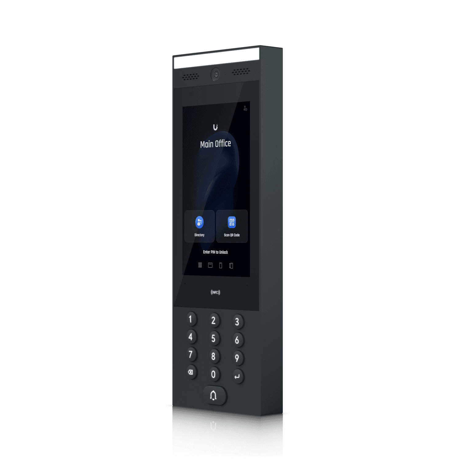Access Intercom