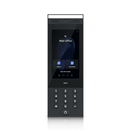 Access Intercom