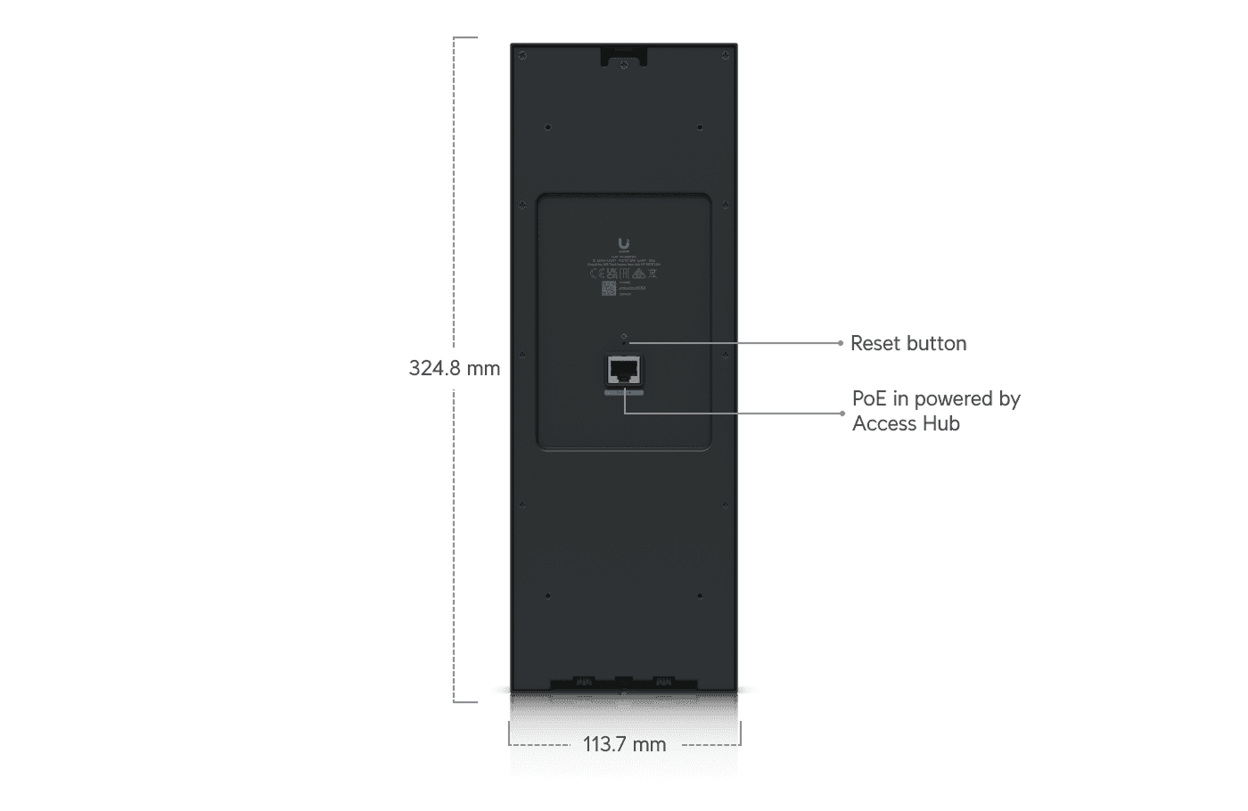 Access Intercom