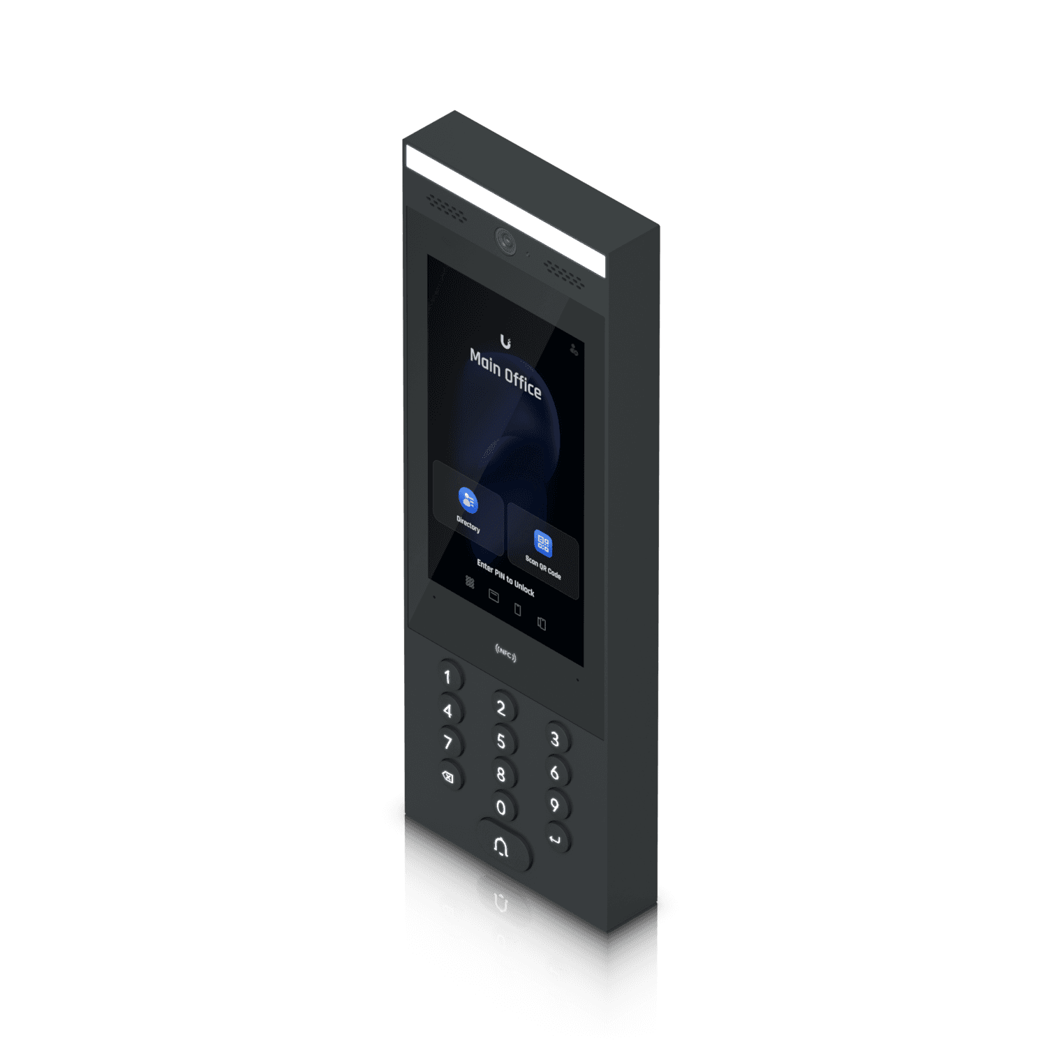 Access Intercom