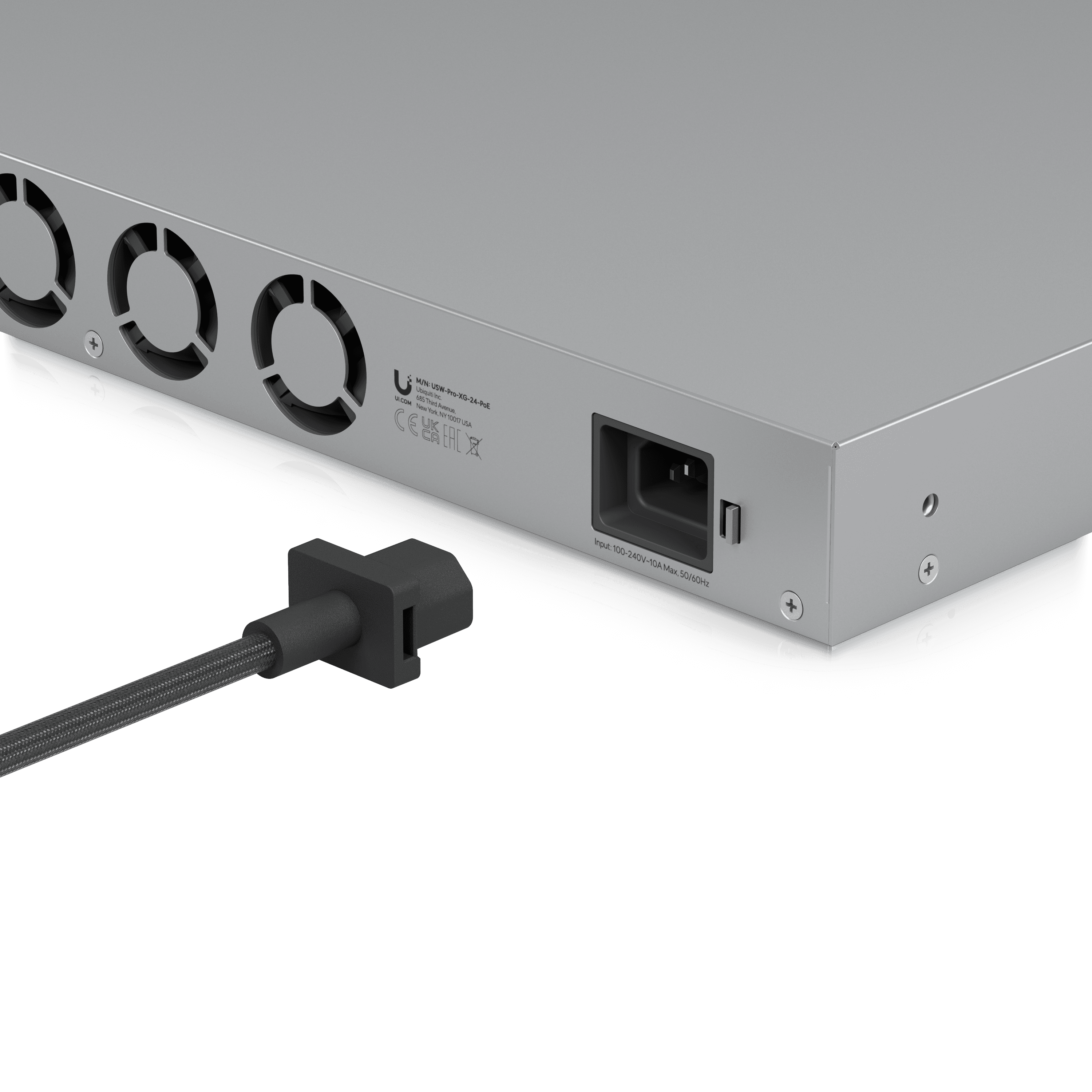 C13-C14 Power Cable
