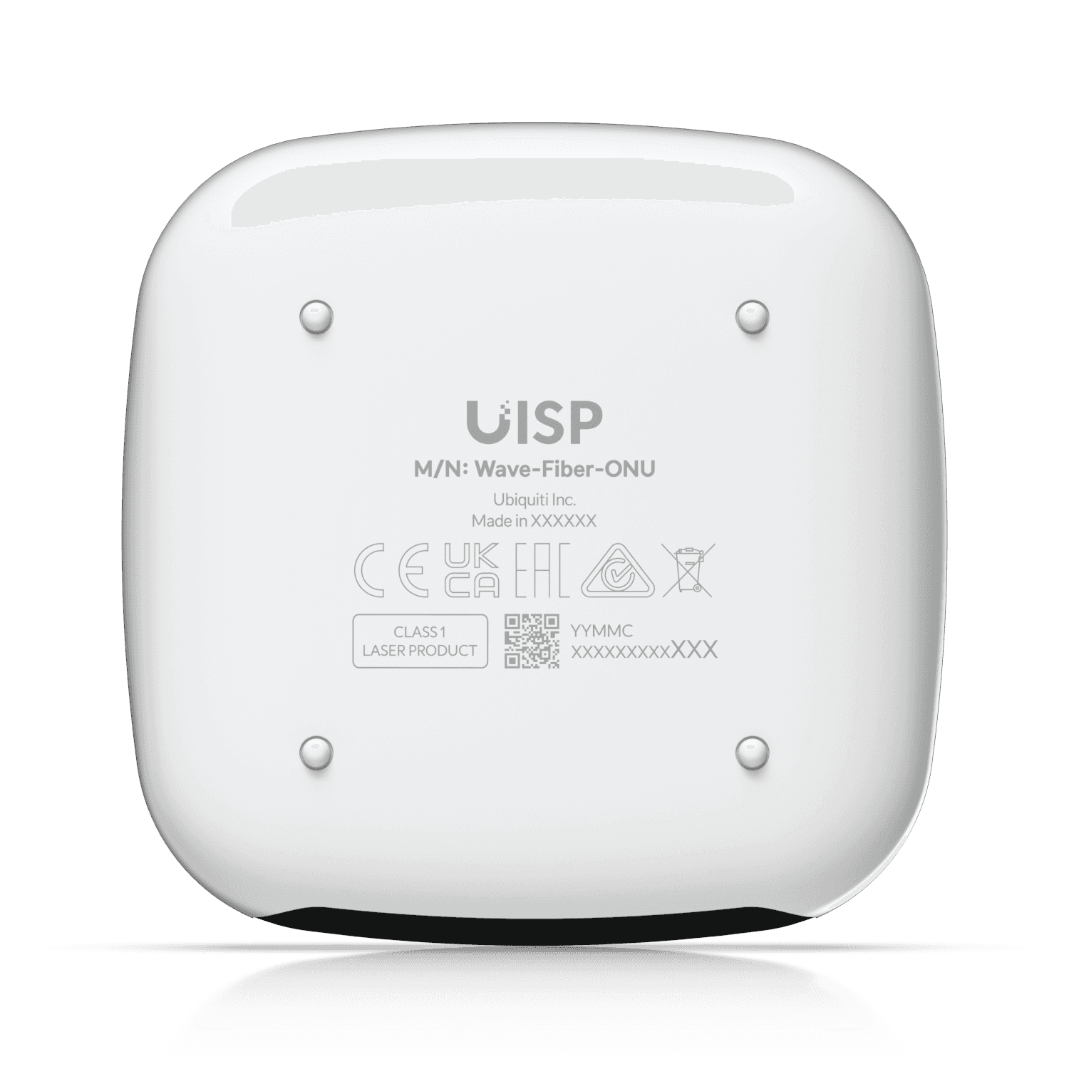 WaveFiber ONU