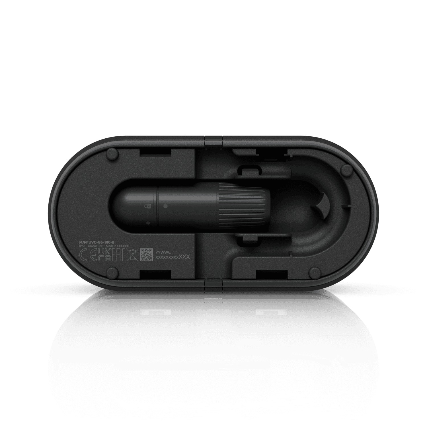 Camera G6 180