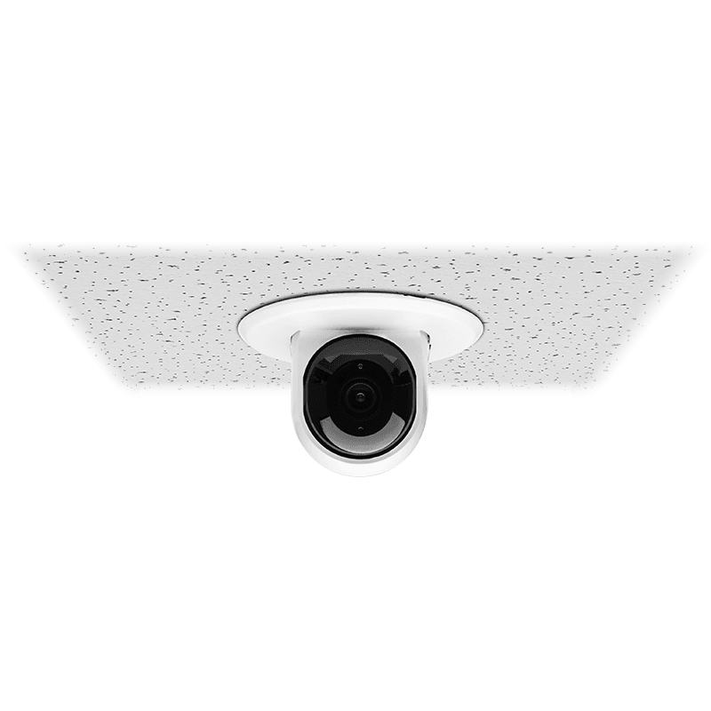 Flex In-Ceiling Mount