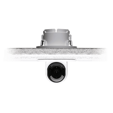 Flex In-Ceiling Mount