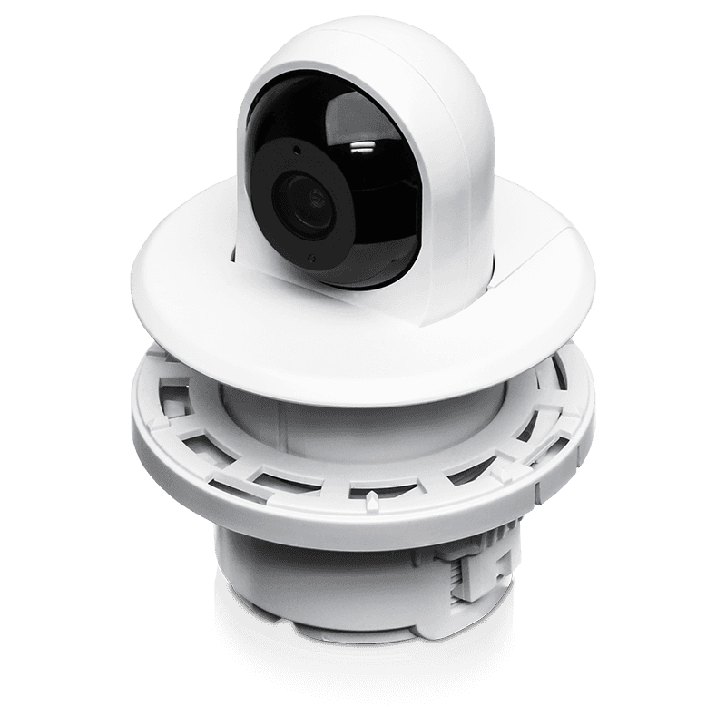 Flex In-Ceiling Mount