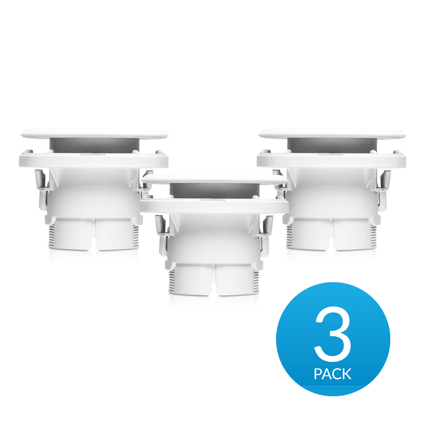 Flex In-Ceiling Mount