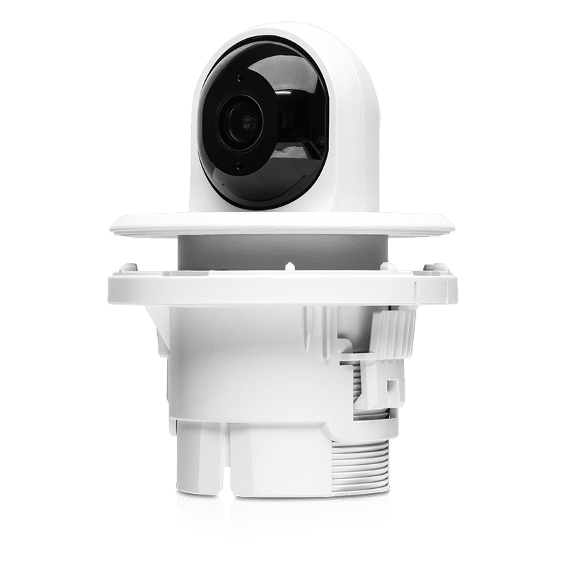 Flex In-Ceiling Mount