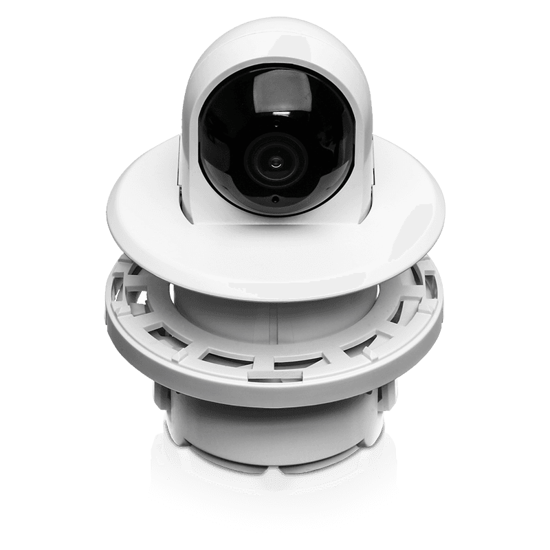 Flex In-Ceiling Mount