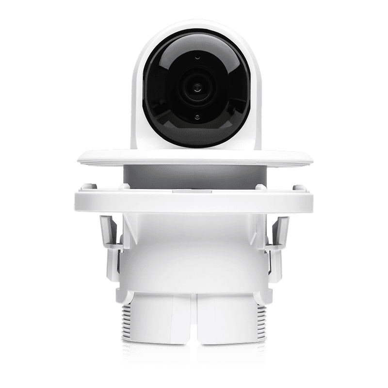 Flex In-Ceiling Mount