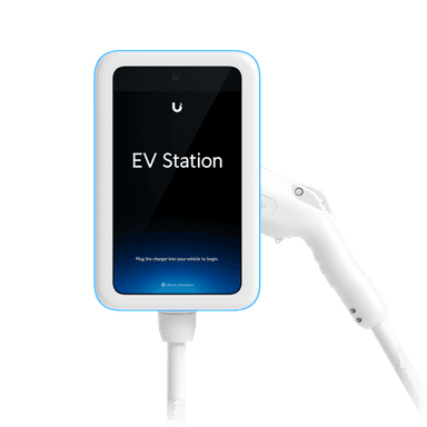 EV Station
