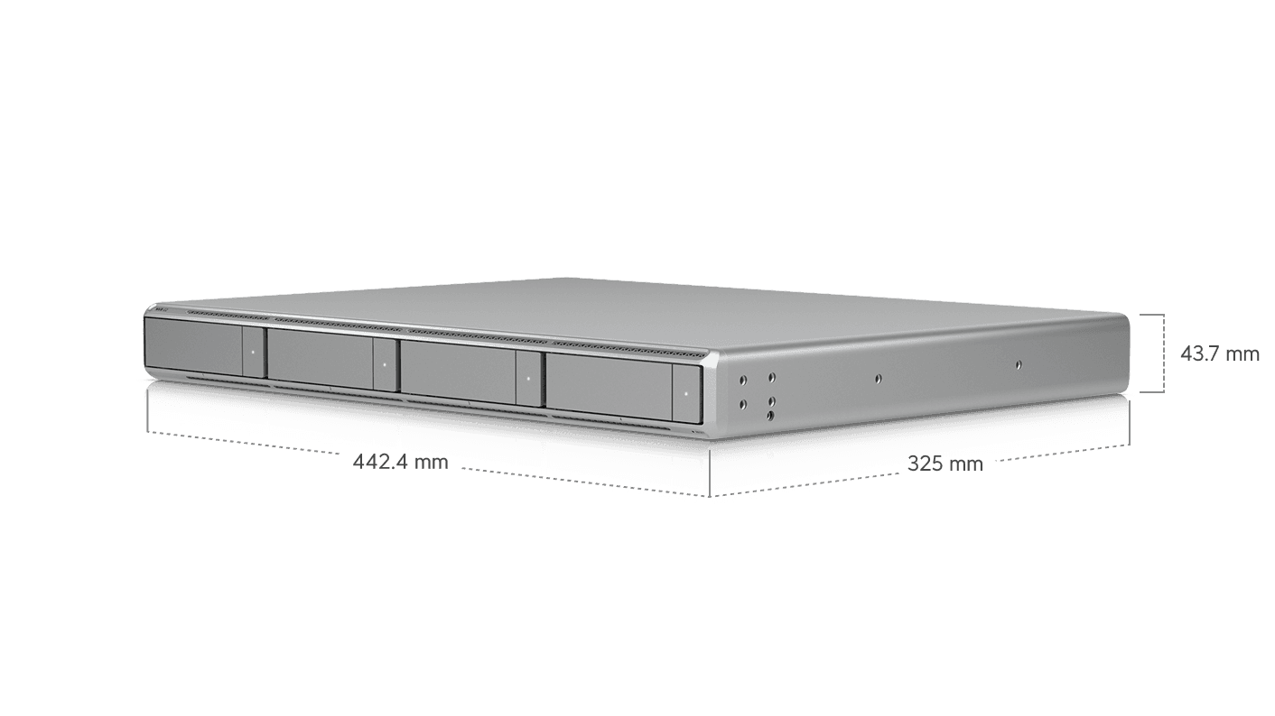 Network Video Recorder G2