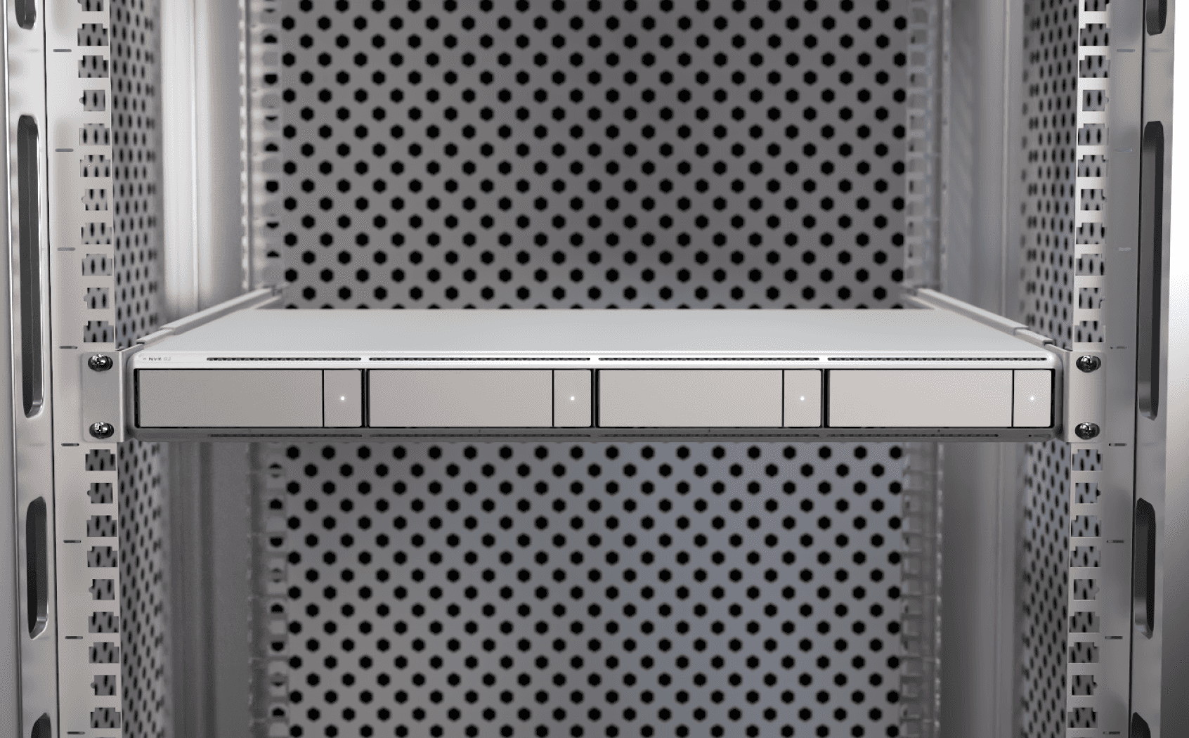 Network Video Recorder G2
