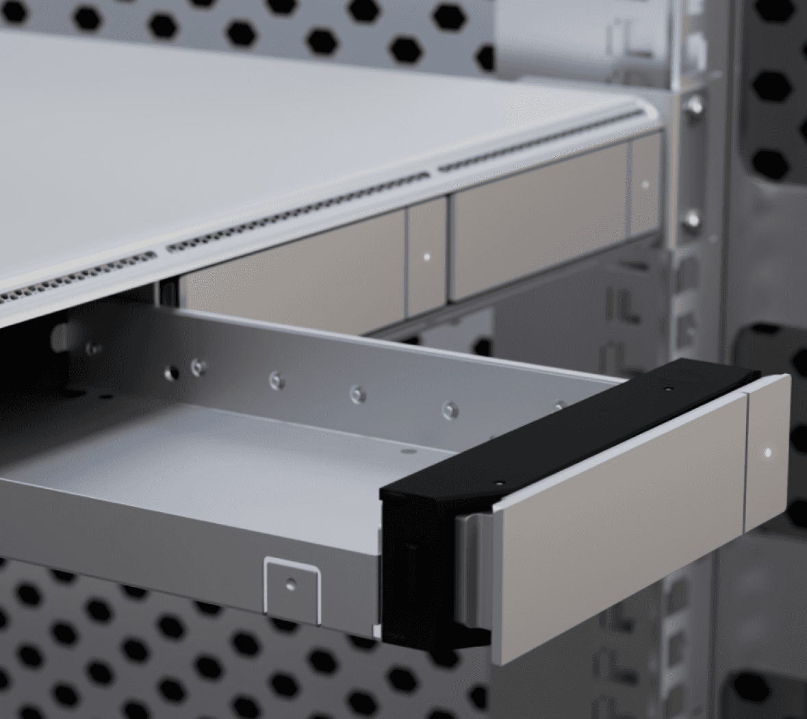 Network Video Recorder G2