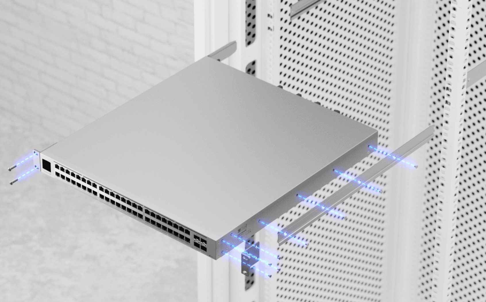Switch Enterprise Campus 48S