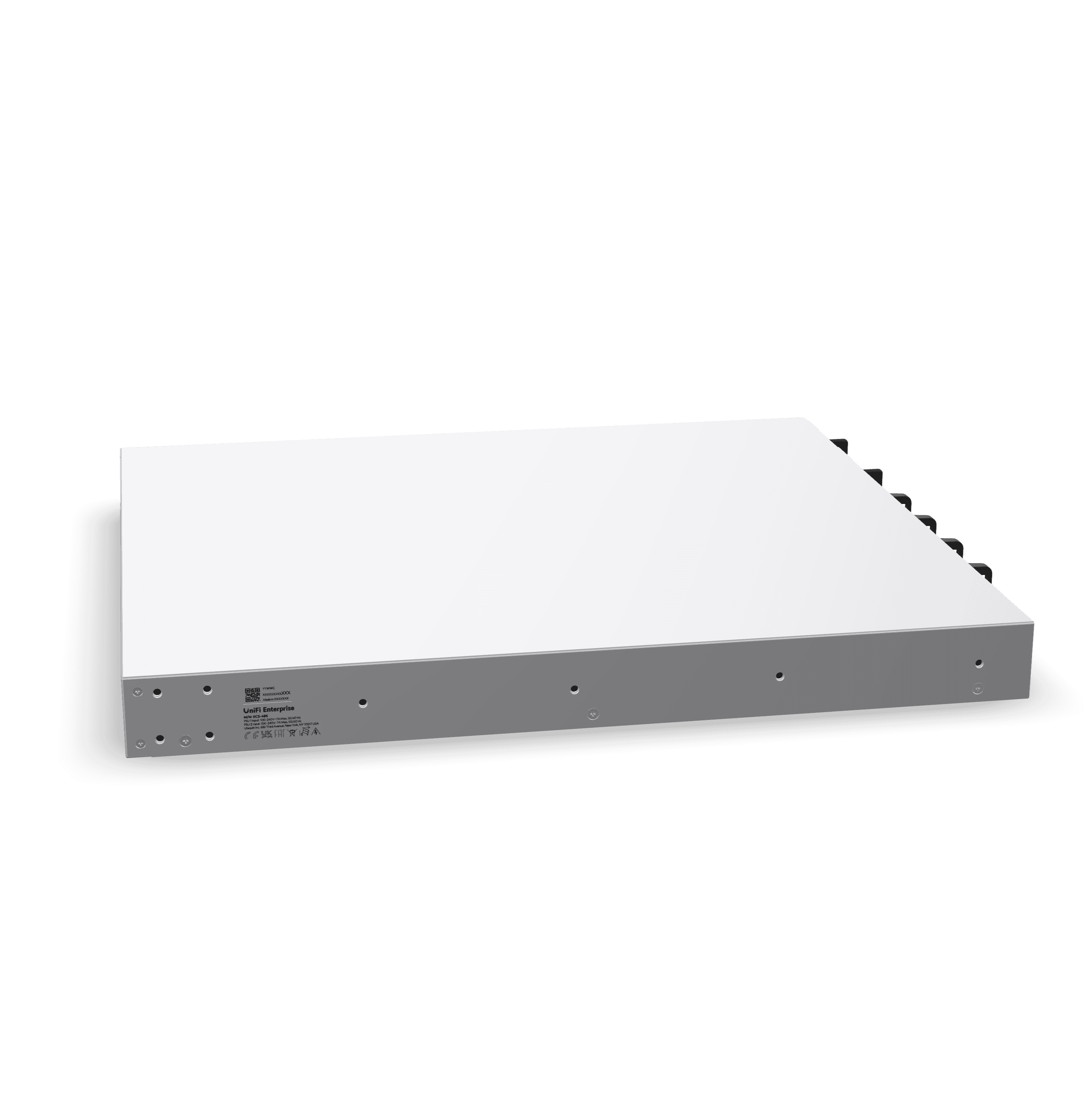 Model viewer poster for ECS-48S