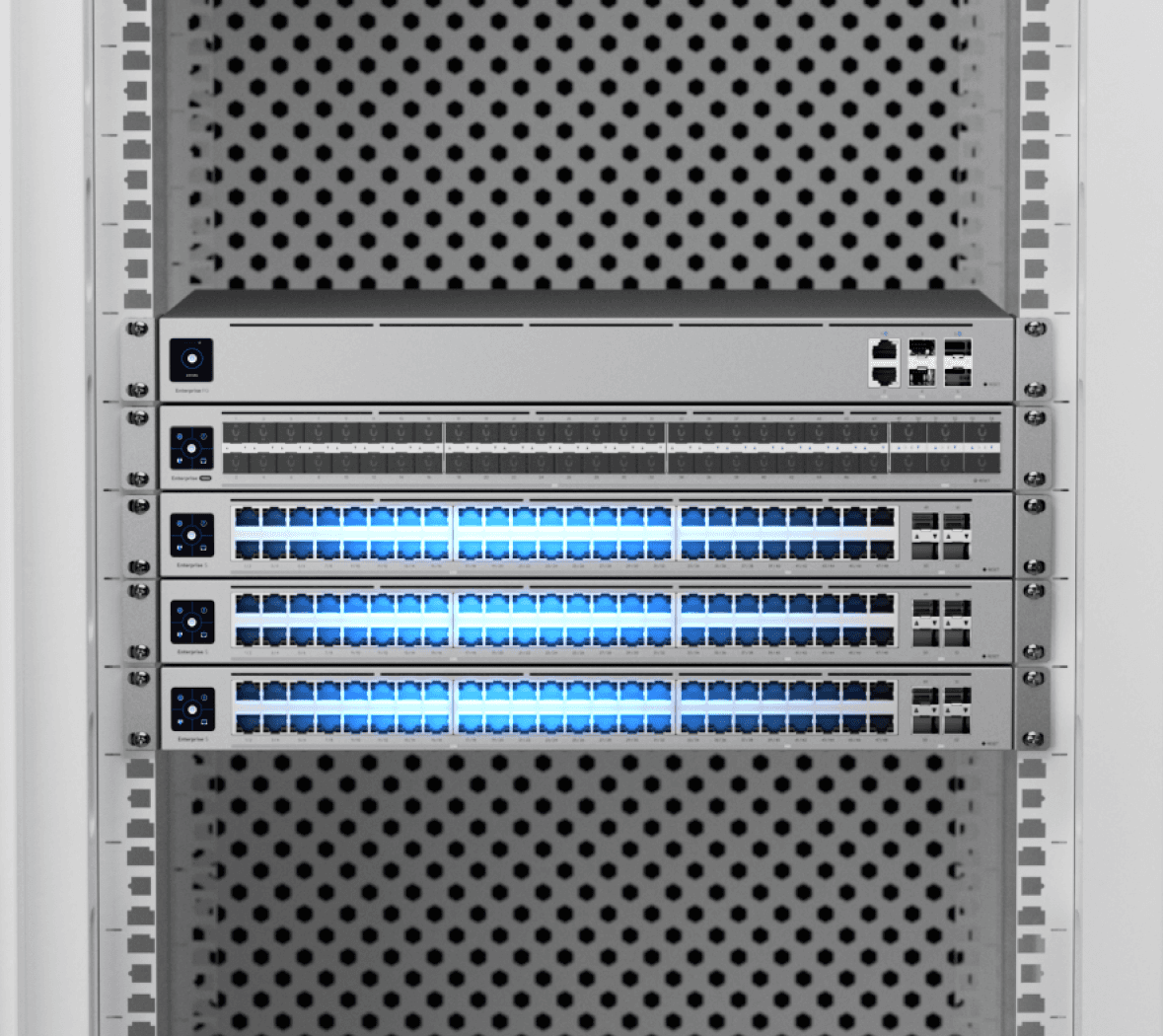 Switch Enterprise Campus 48S