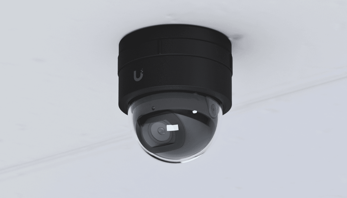 Camera G5 Dome Ultra