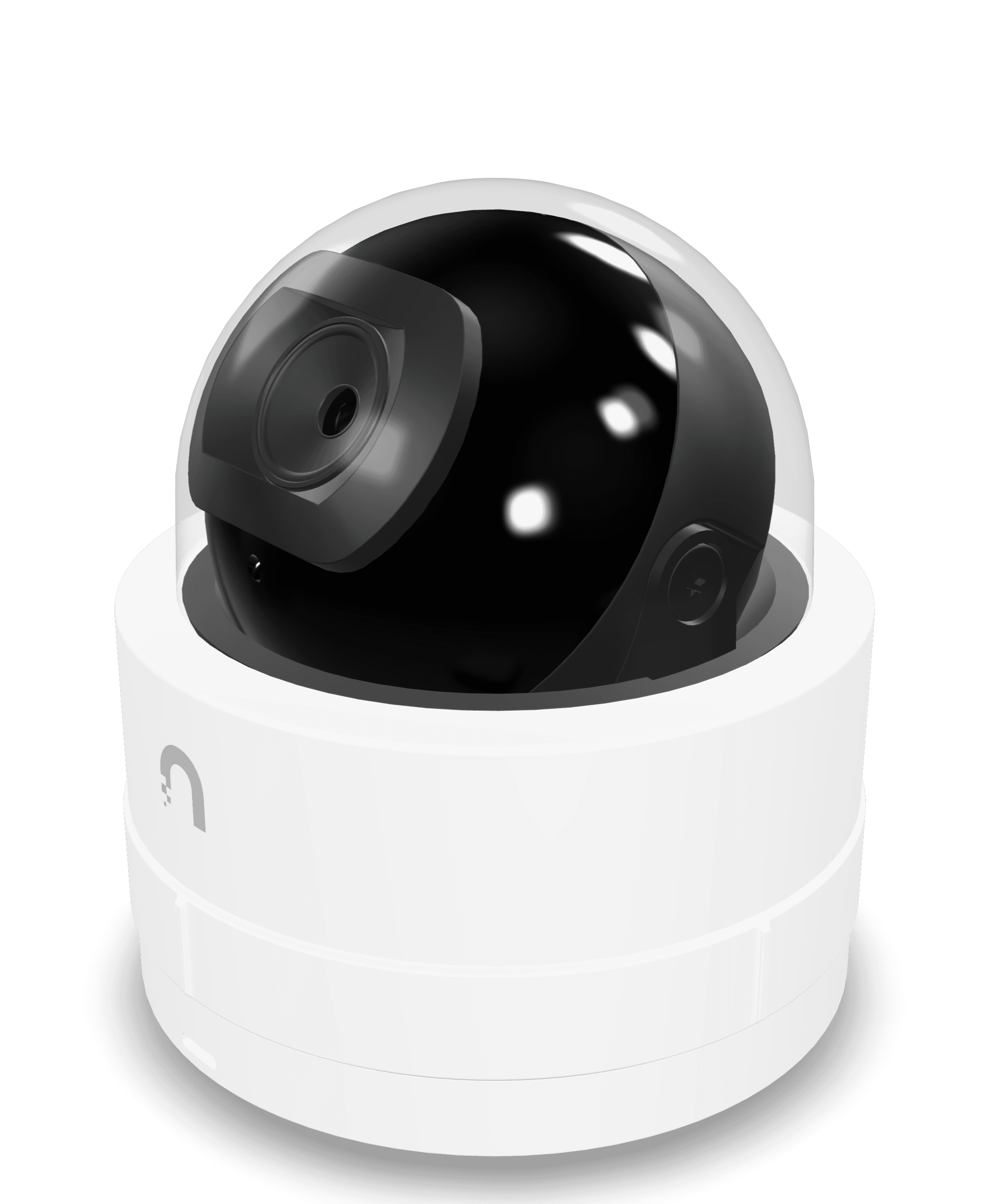Model viewer poster for UVC-G5-Dome-Ultra
