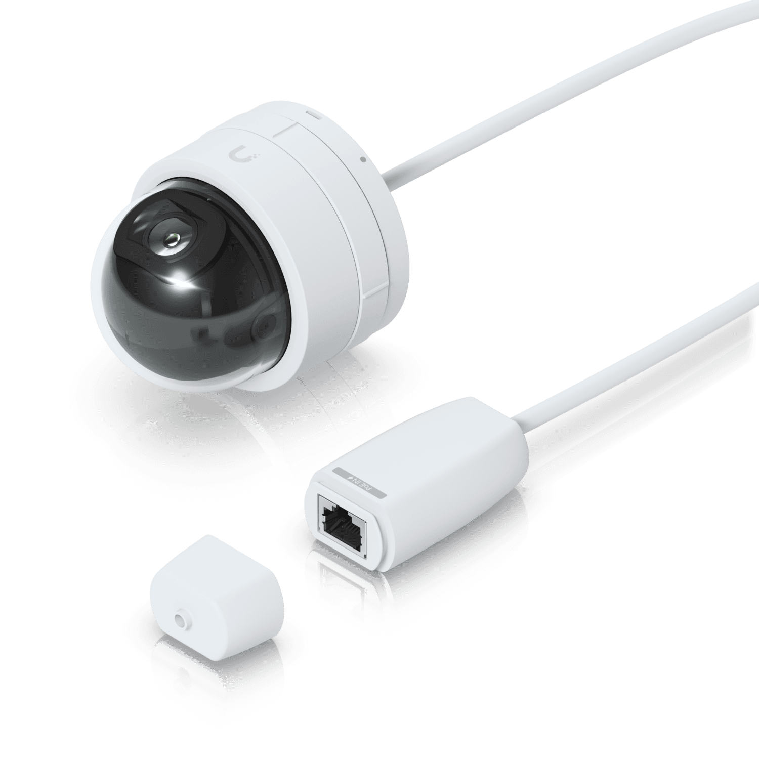 Camera G5 Dome Ultra