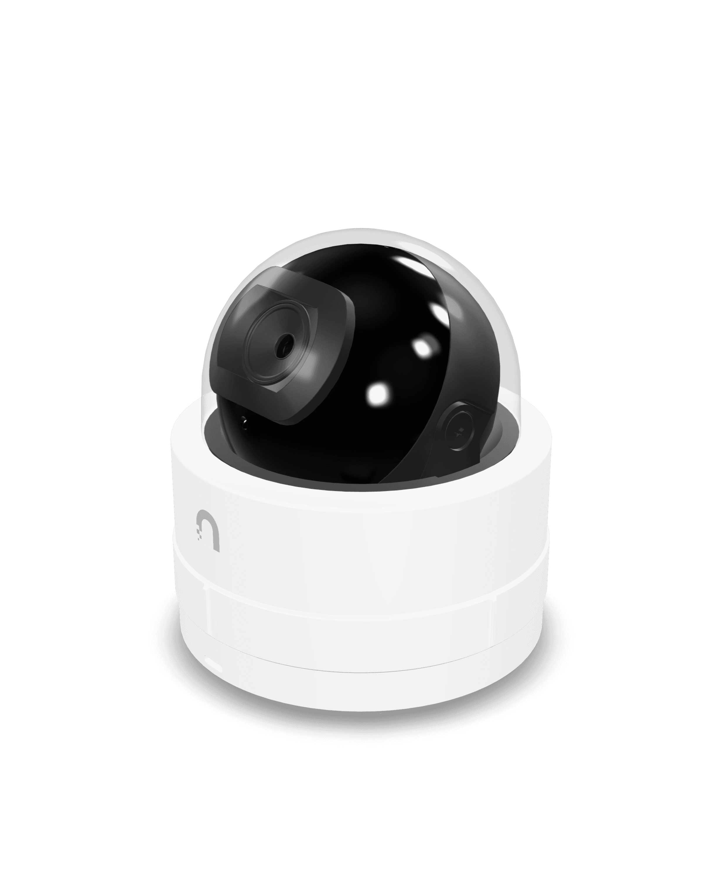 Model viewer poster for UVC-G5-Dome-Ultra