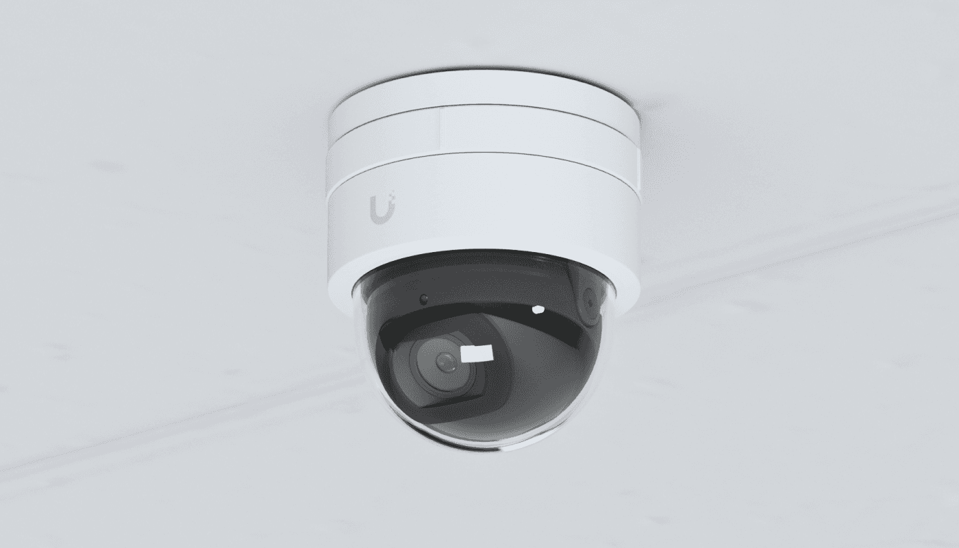 Camera G5 Dome Ultra