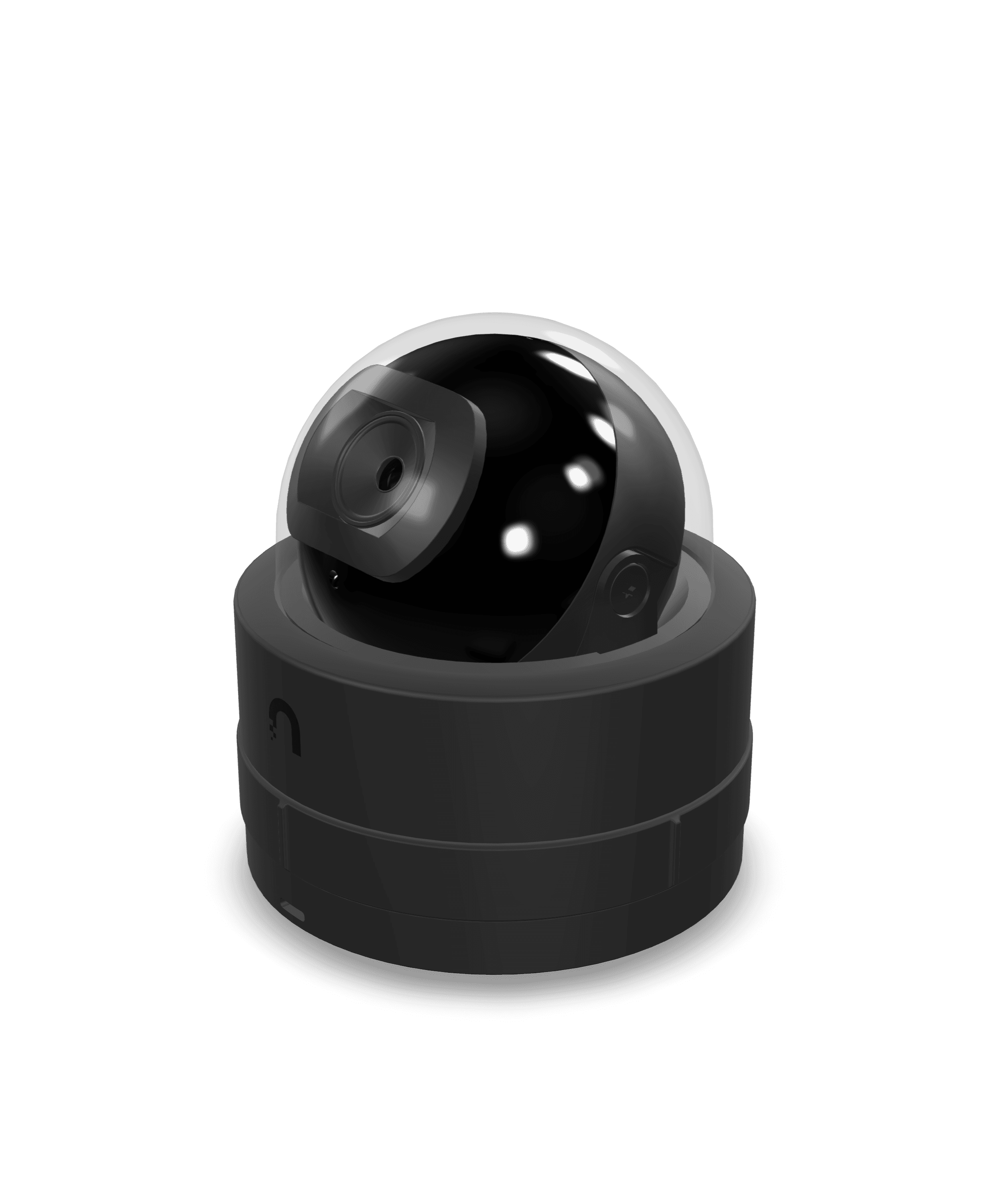 Model viewer poster for UVC-G5-Dome-Ultra-B