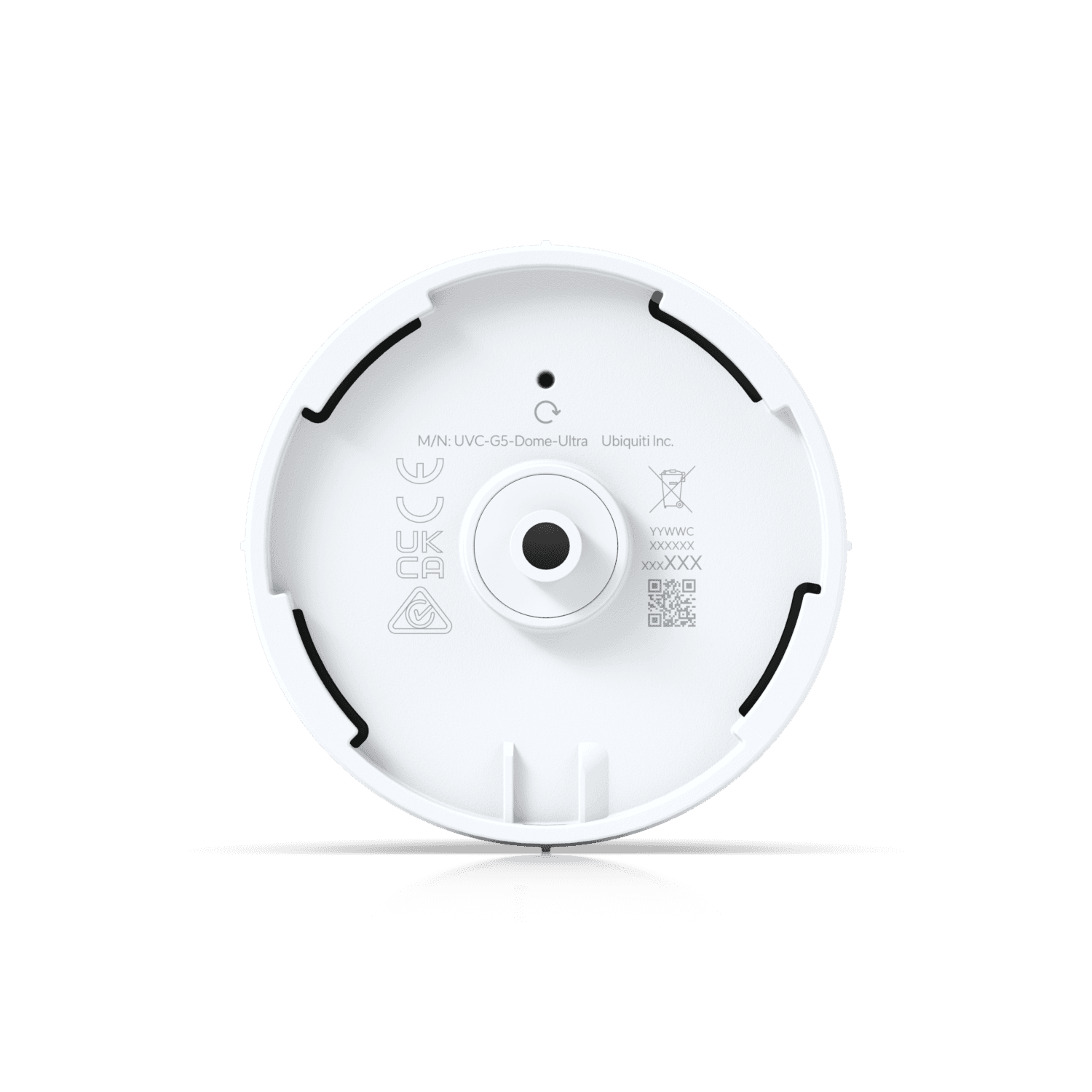 Camera G5 Dome Ultra