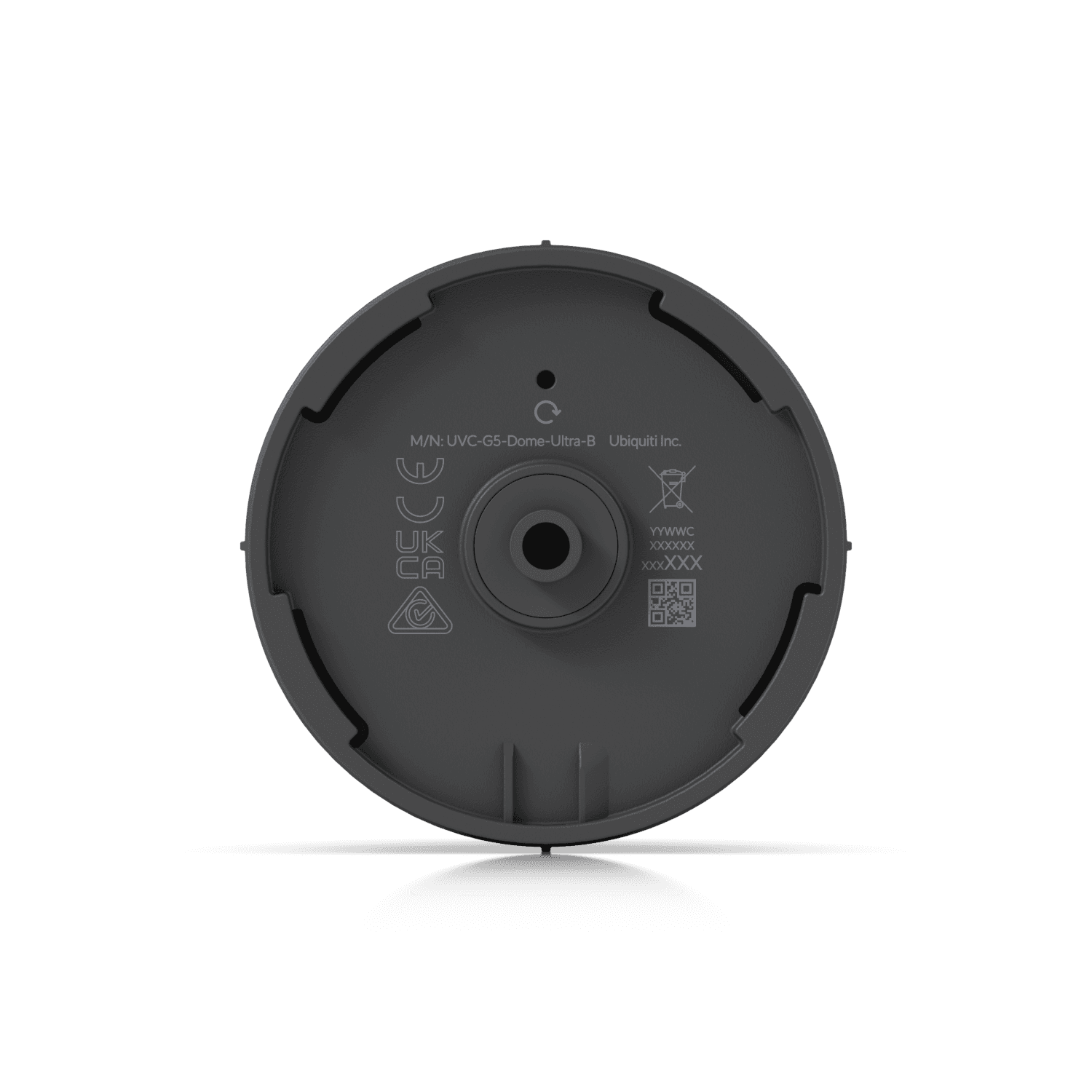Camera G5 Dome Ultra