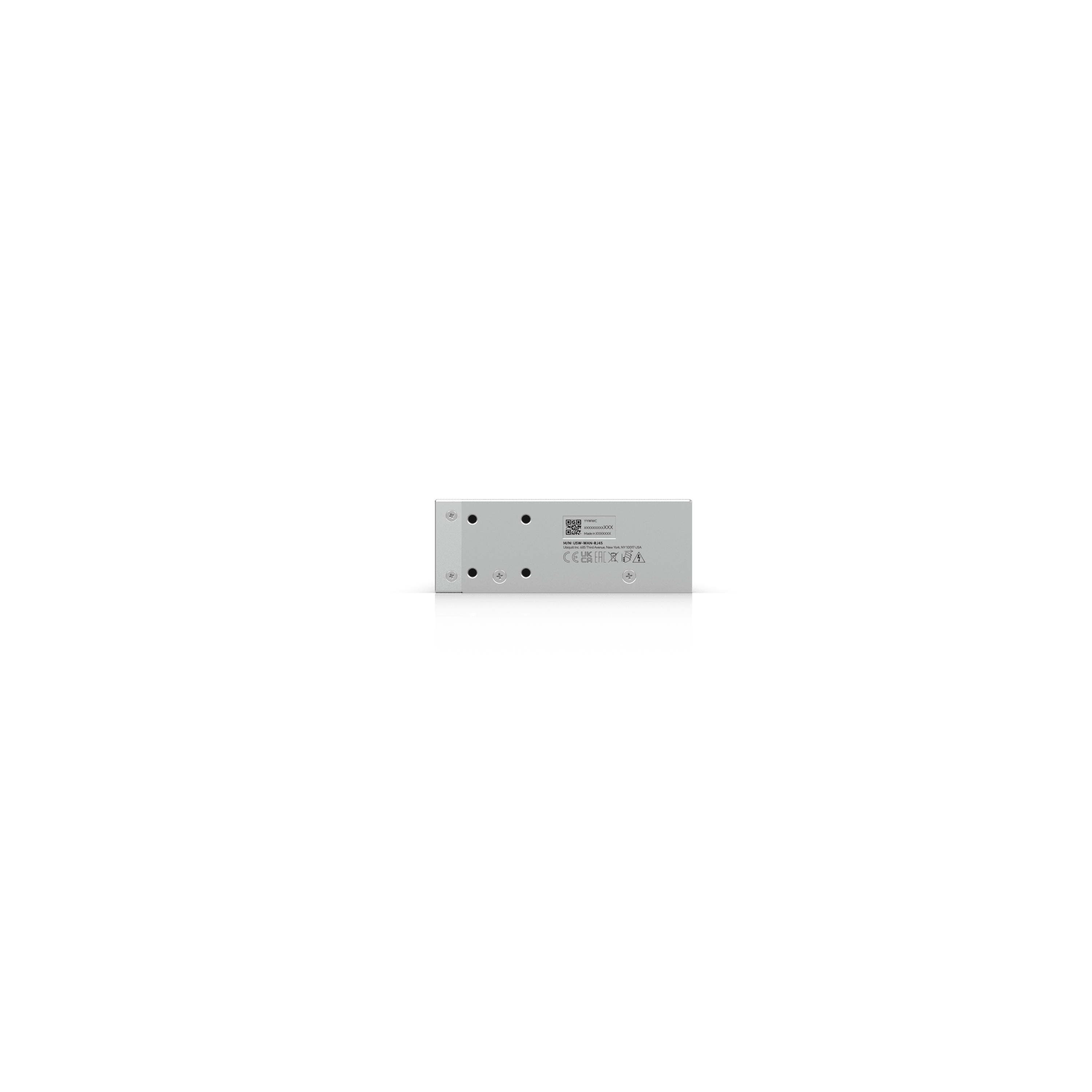UniFi WAN Switch RJ45