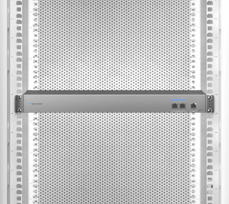 UniFi WAN Switch RJ45