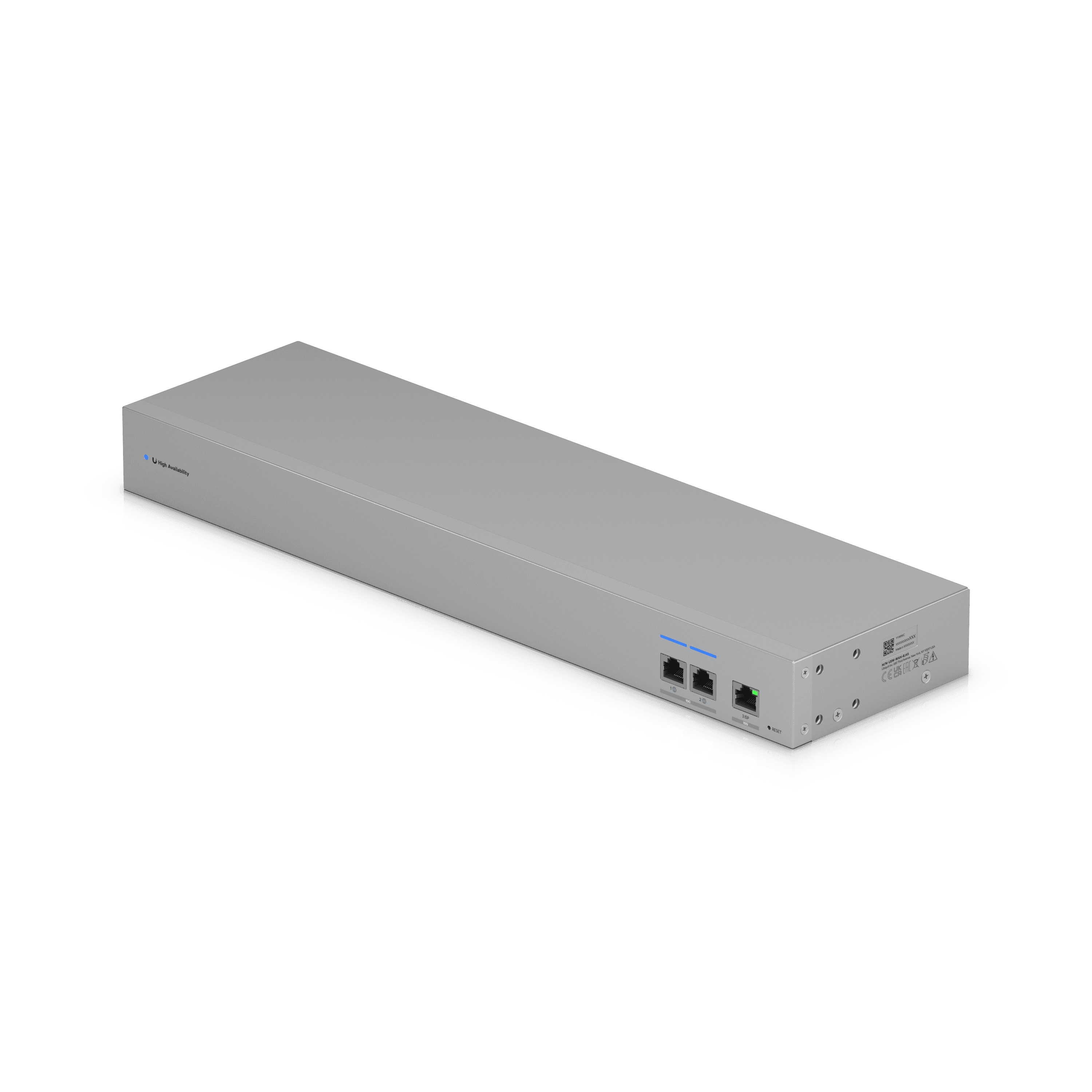 UniFi WAN Switch RJ45