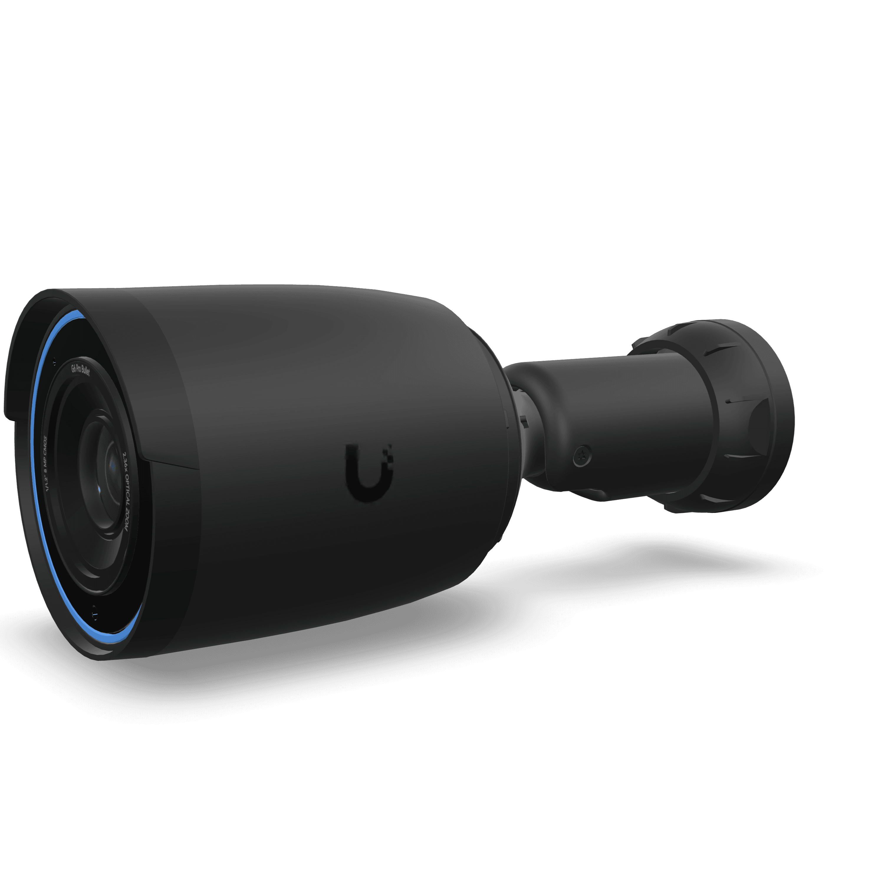 Model viewer poster for UVC-G6-Pro-Bullet-B