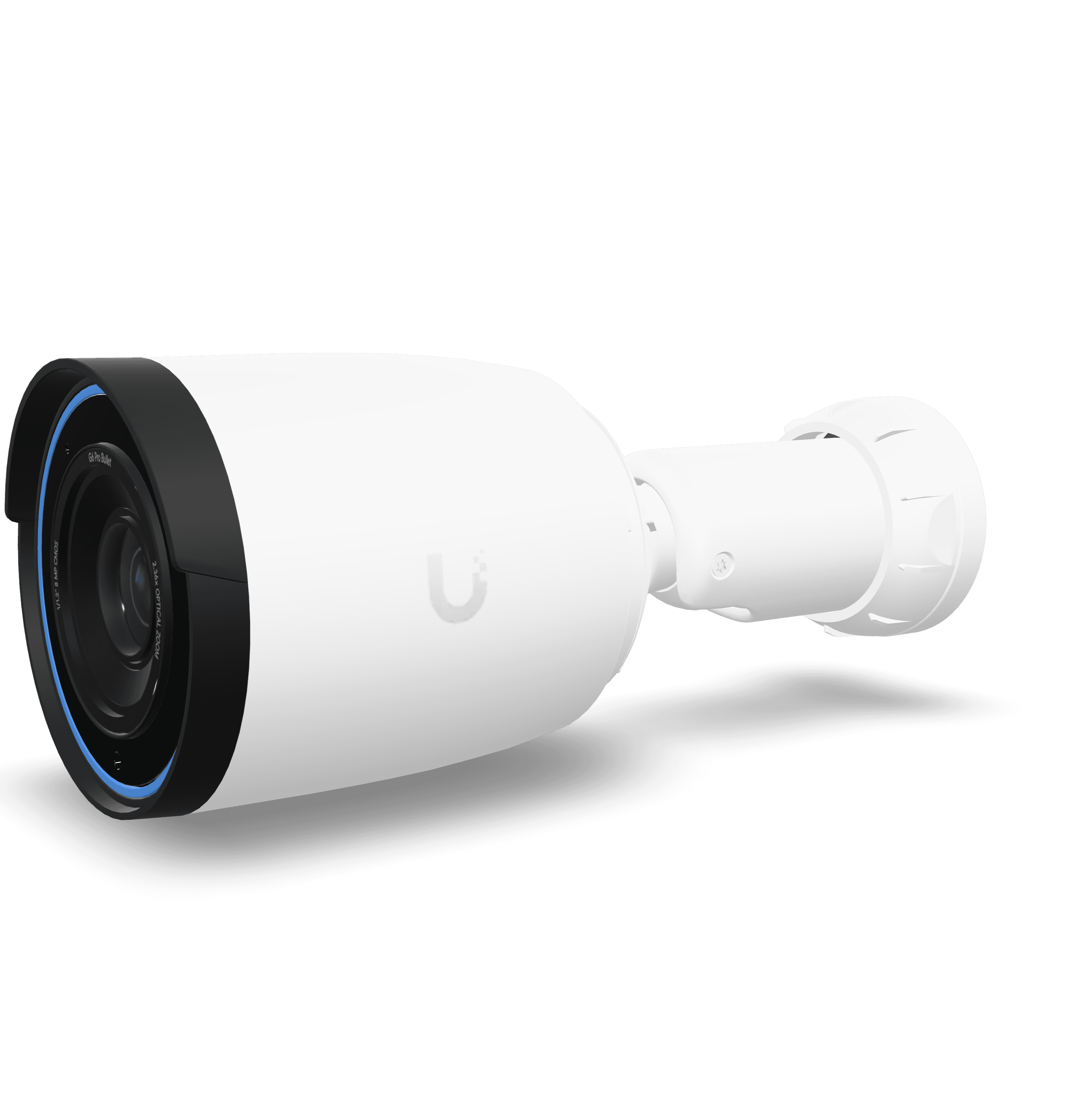 Model viewer poster for UVC-G6-Pro-Bullet-W