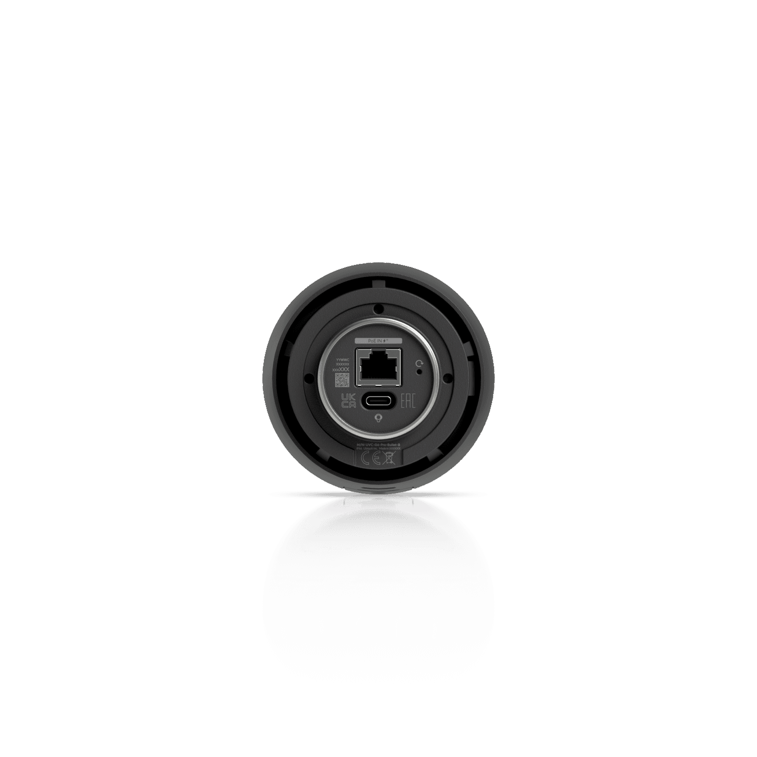 Camera G6 Pro Bullet