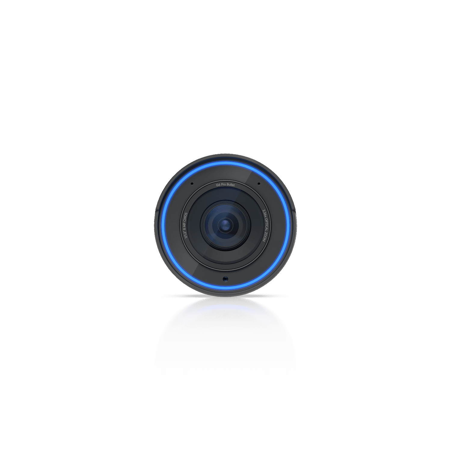 Camera G6 Pro Bullet