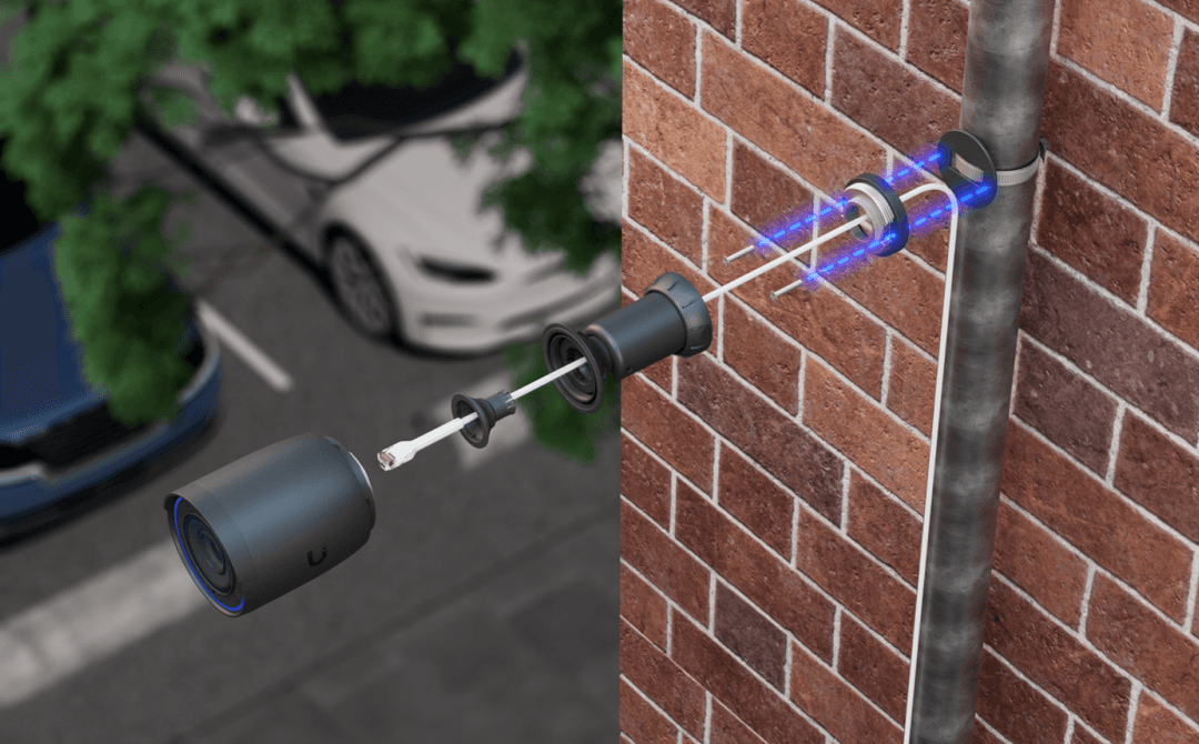 G6 Pro Bullet Direk Montajı