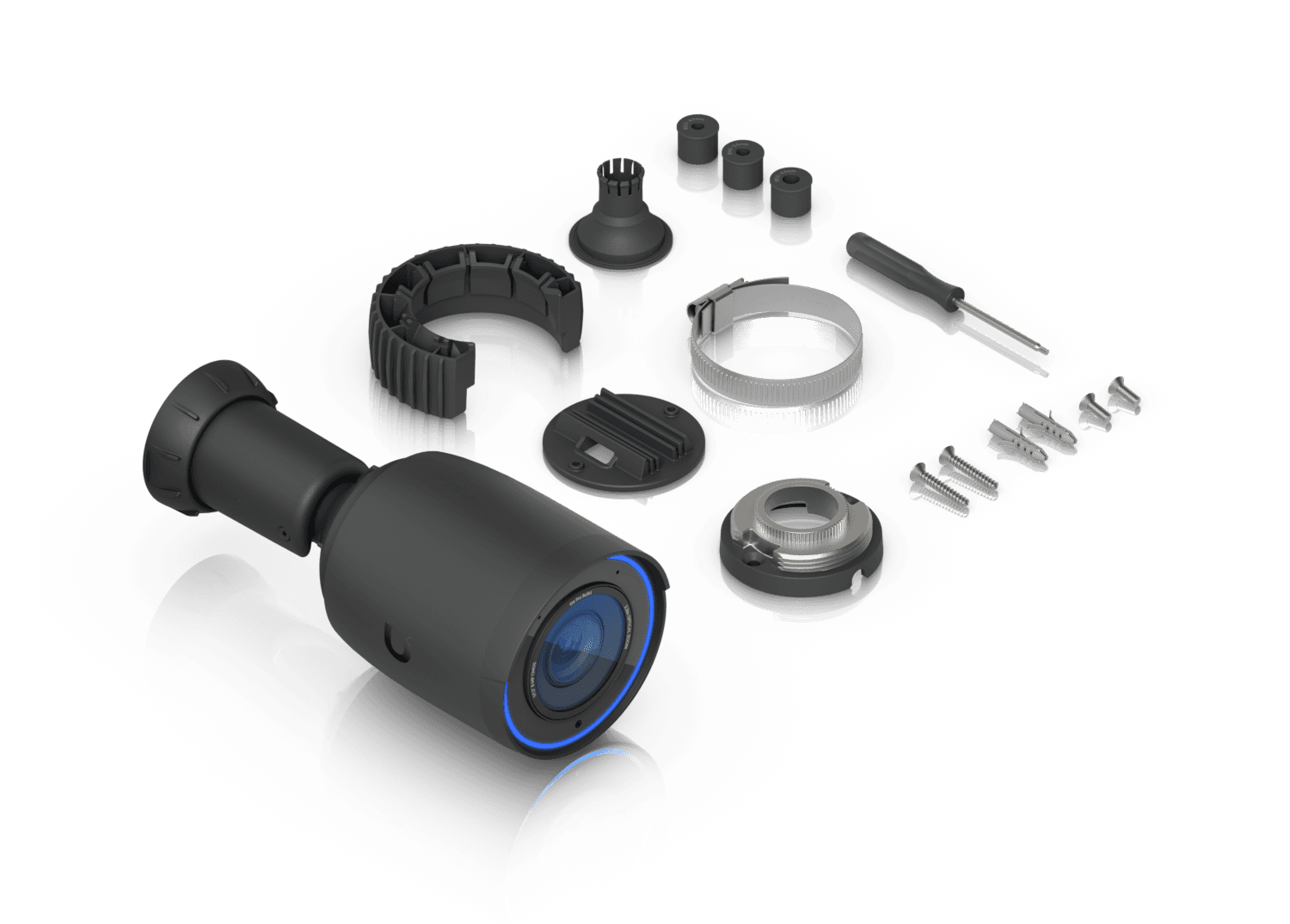 What's in the box image