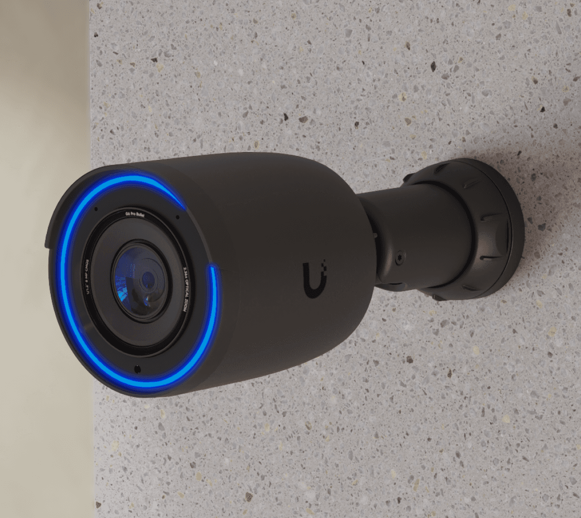 G6 Pro Bullet Duvar Montajı