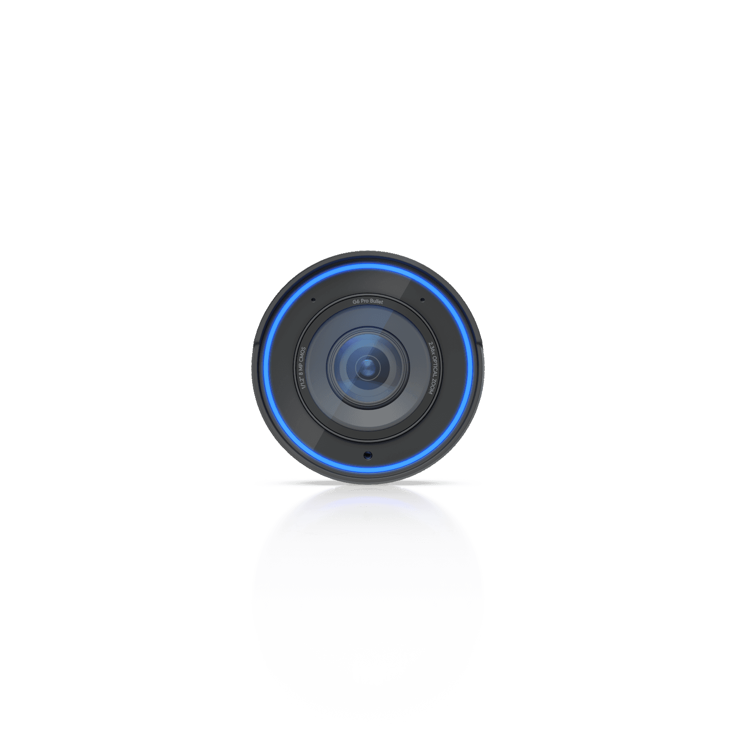 Camera G6 Pro Bullet