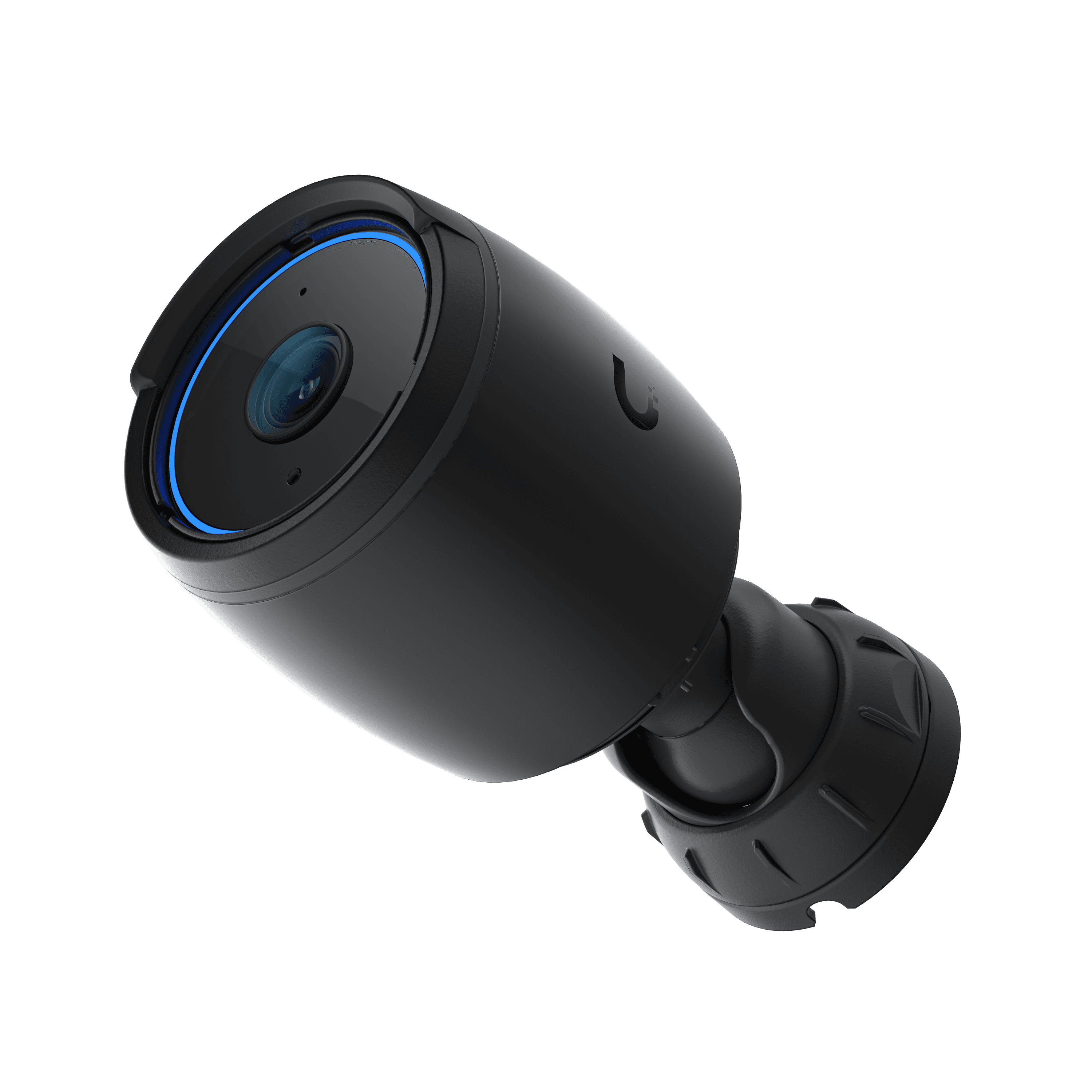 Camera AI Bullet