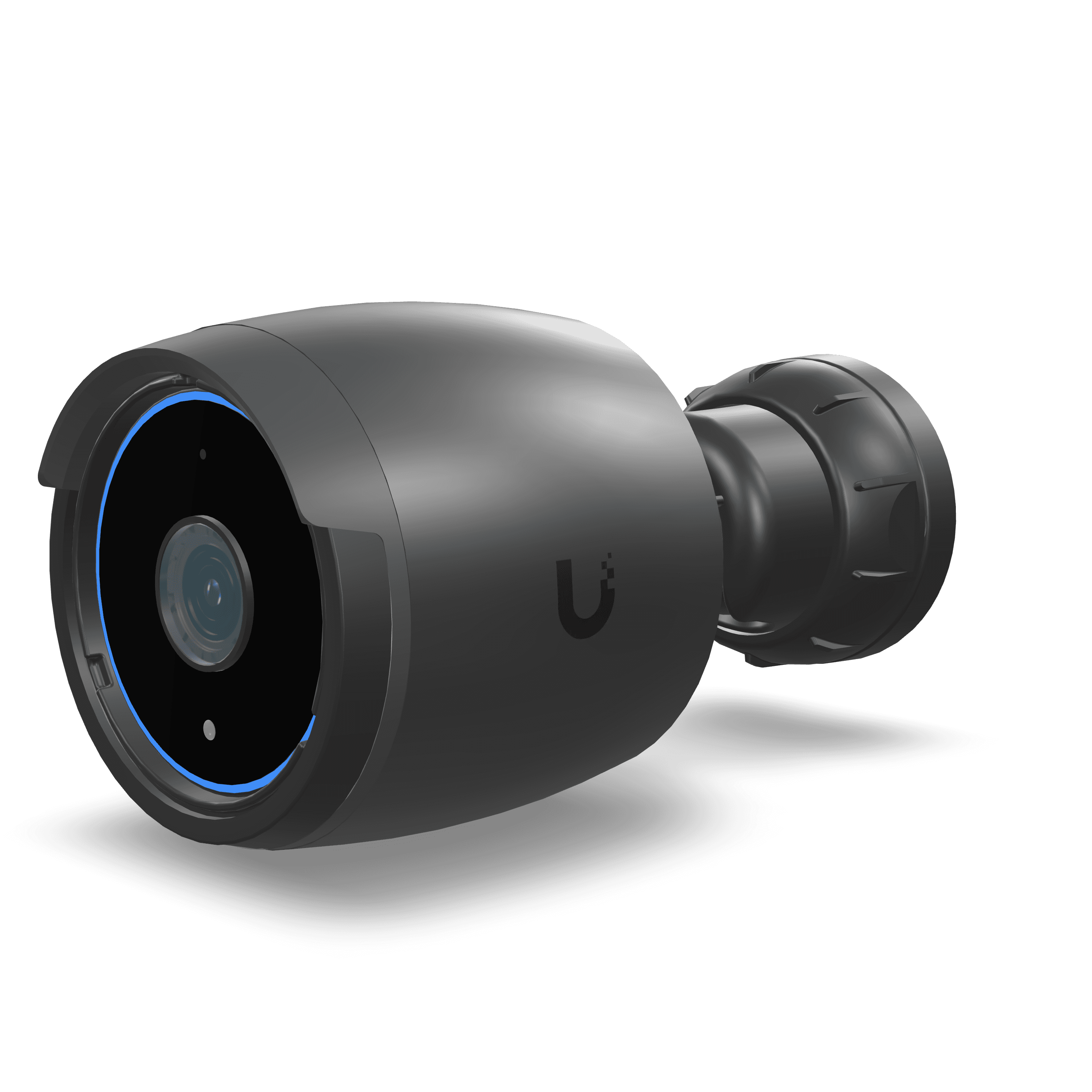 Model viewer poster for UVC-AI-Bullet