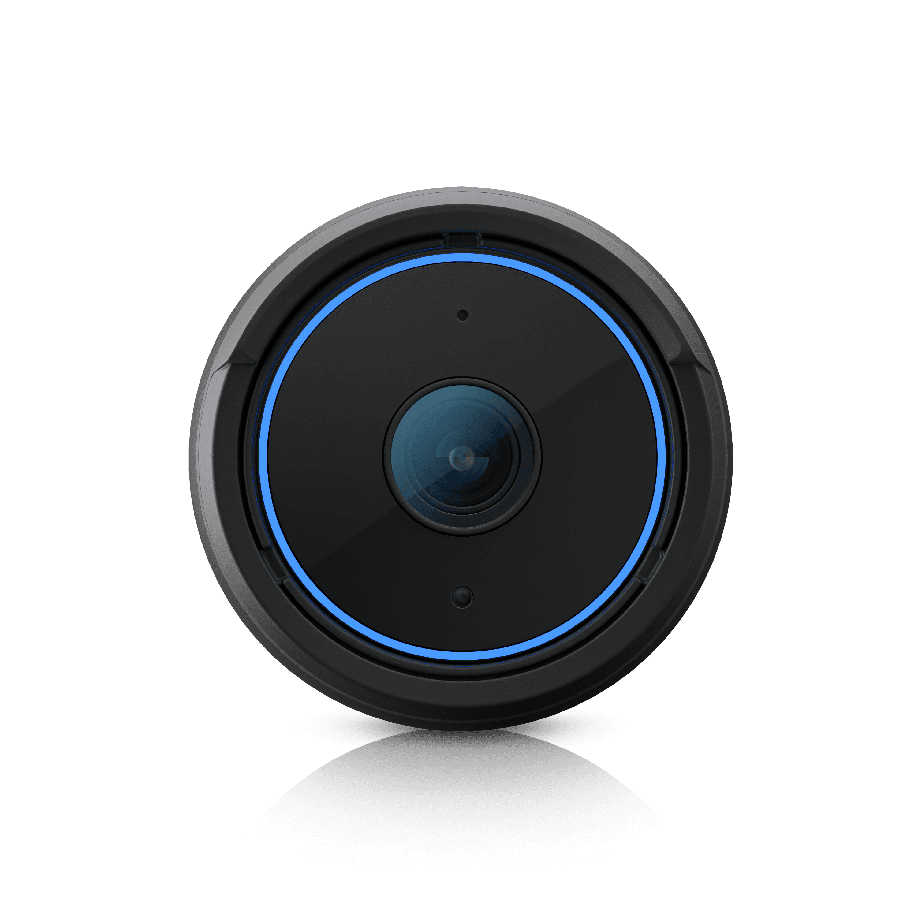 Camera AI Bullet