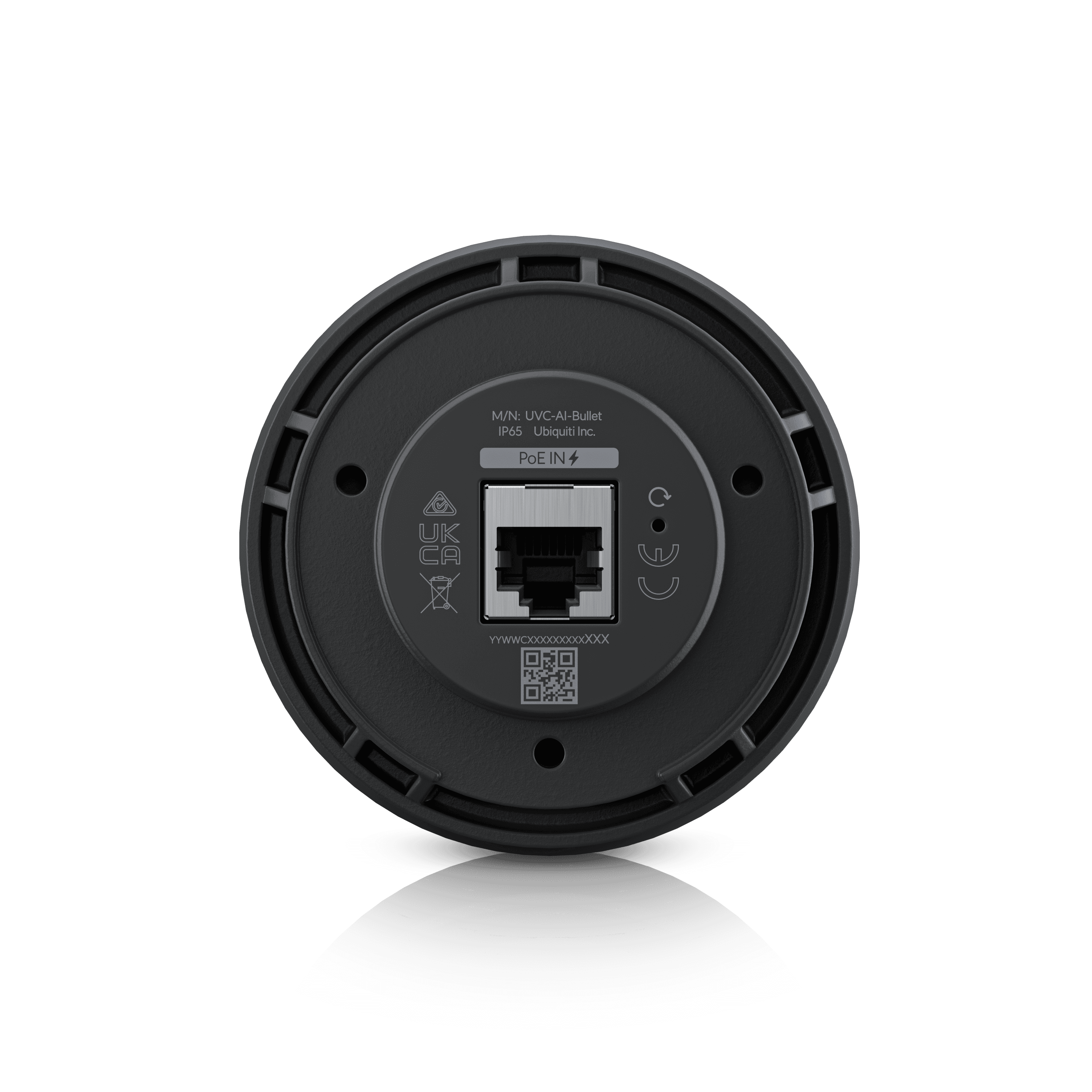 Camera AI Bullet