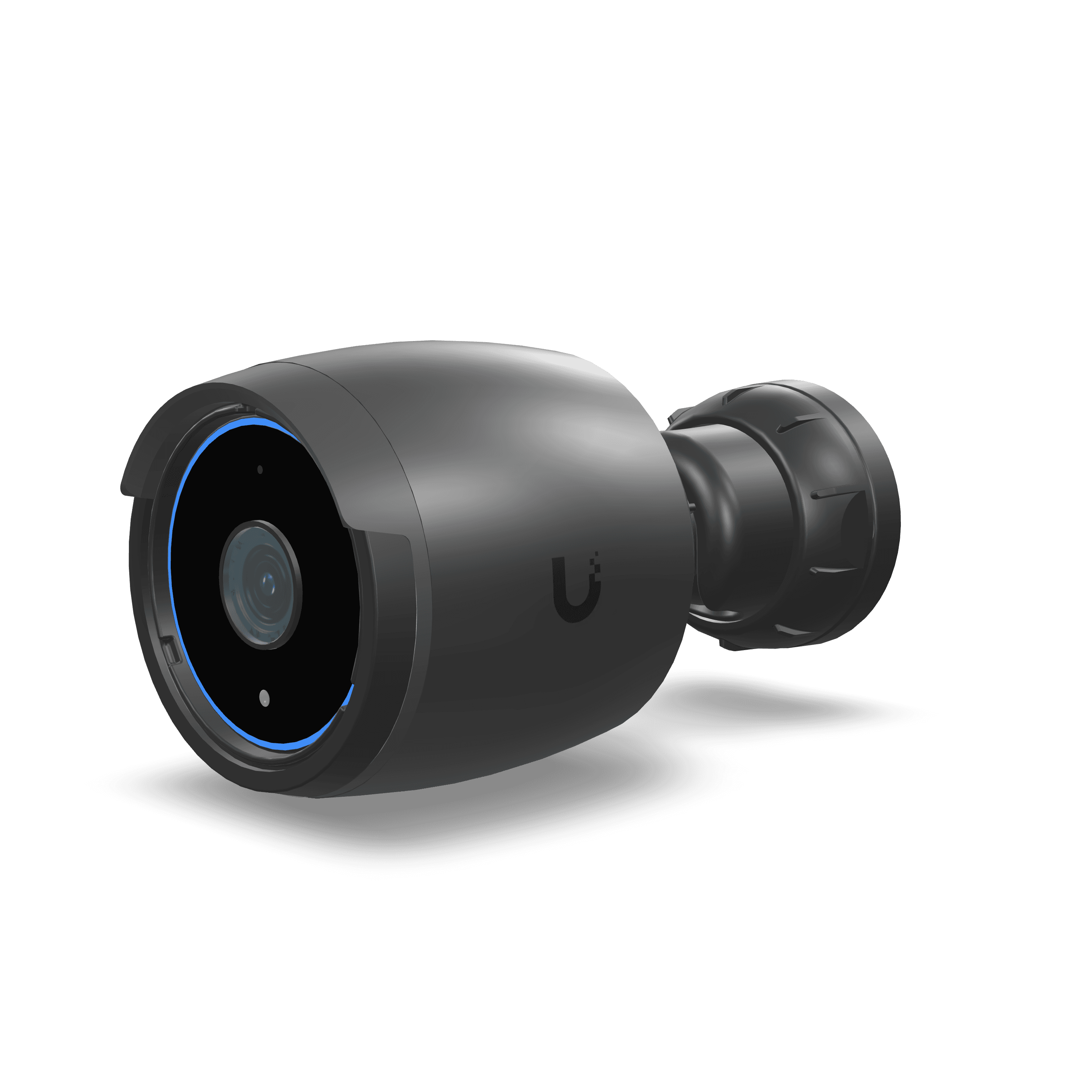 Model viewer poster for UVC-AI-Bullet