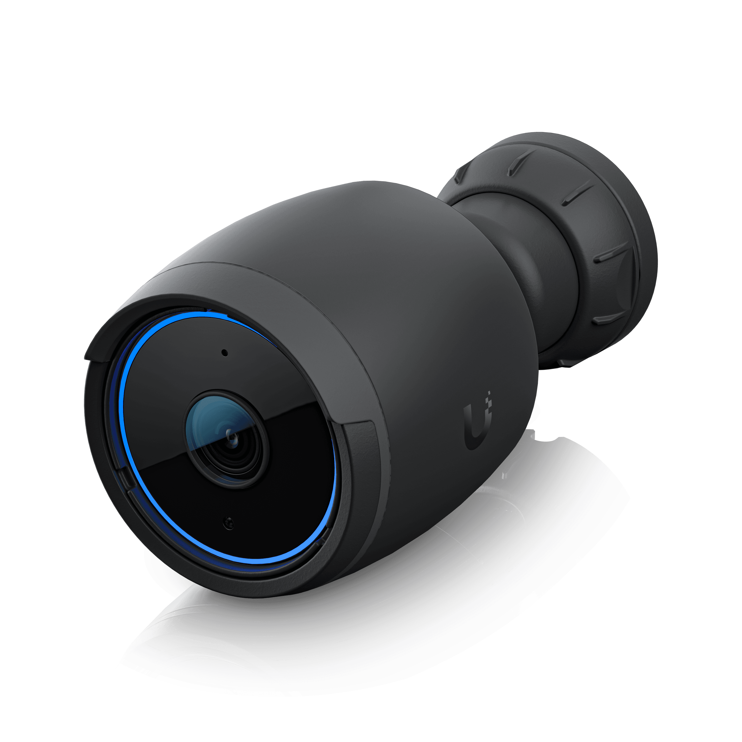 Camera AI Bullet