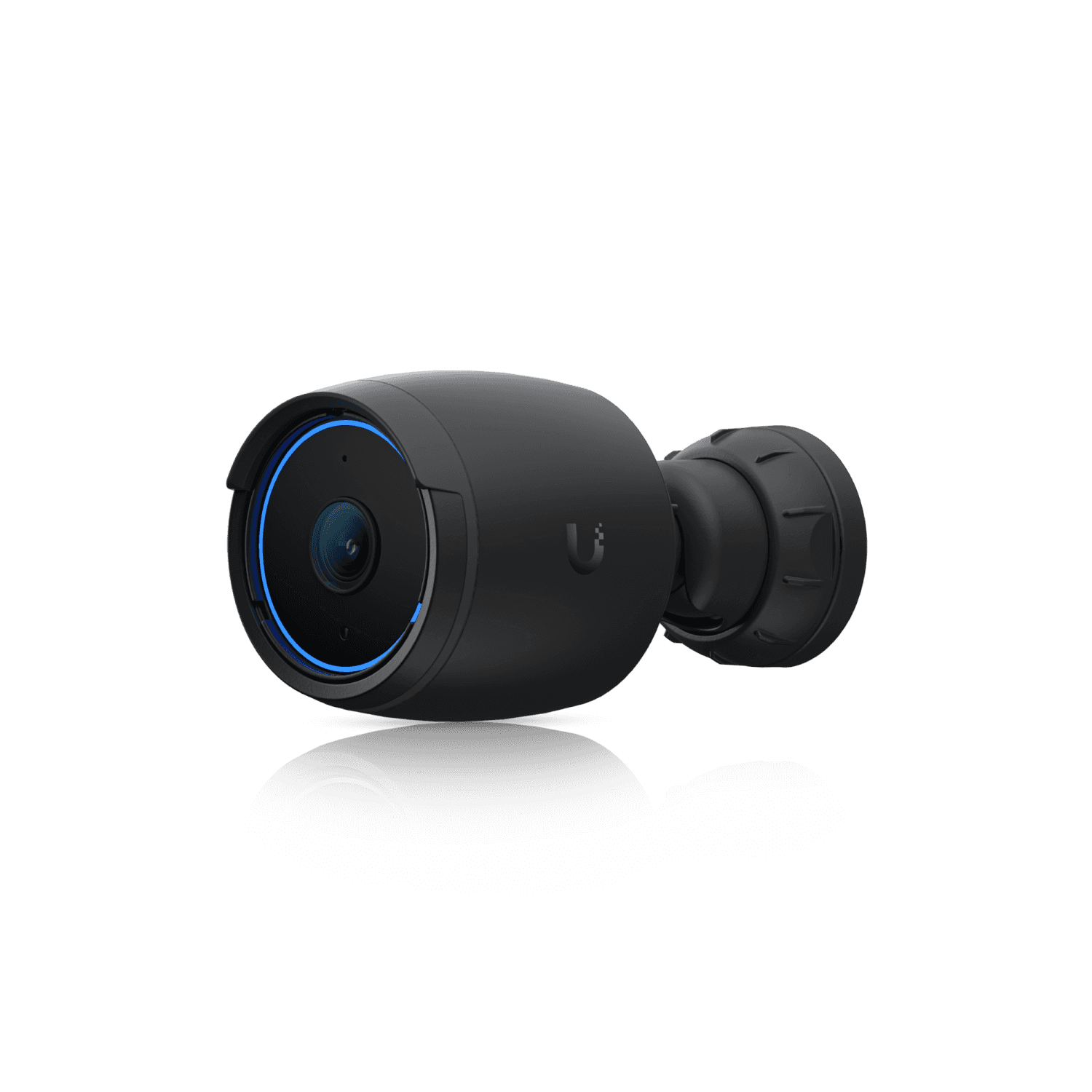 Camera AI Bullet