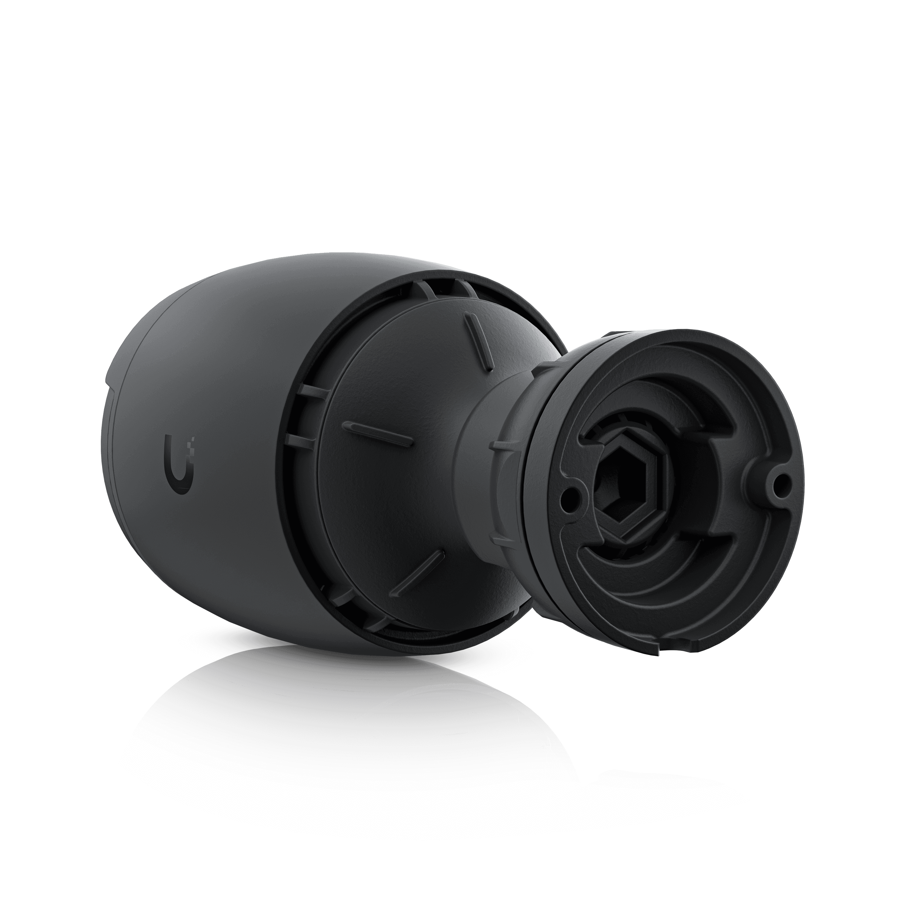 Camera AI Bullet